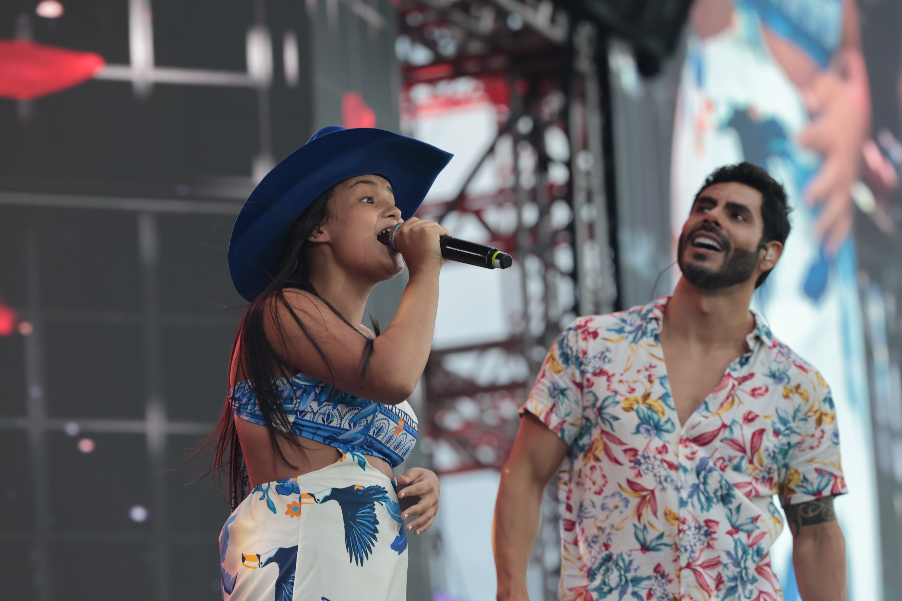 Israel e Rodolffo - Verao Maior Paraná