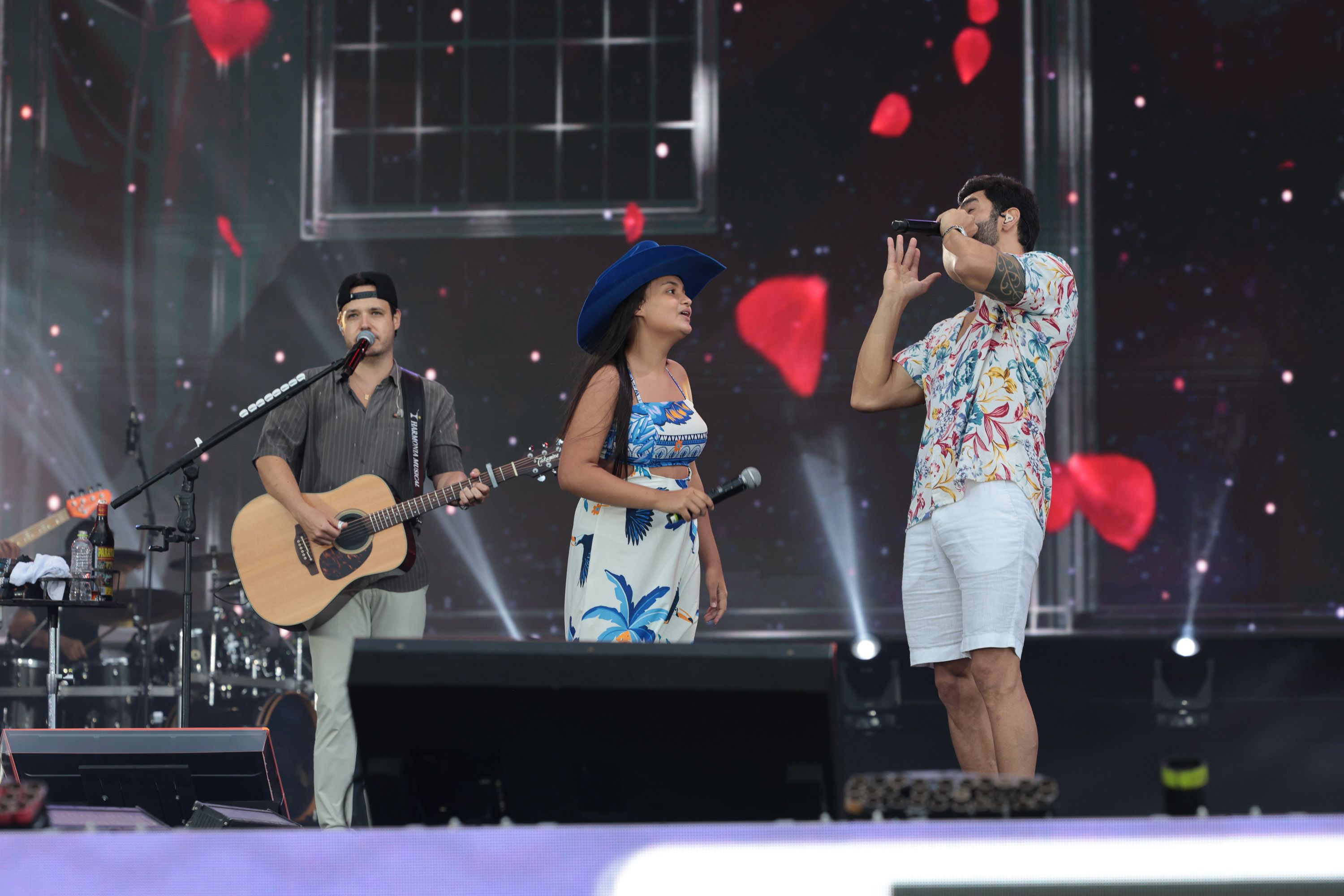 Israel e Rodolffo - Verao Maior Paraná