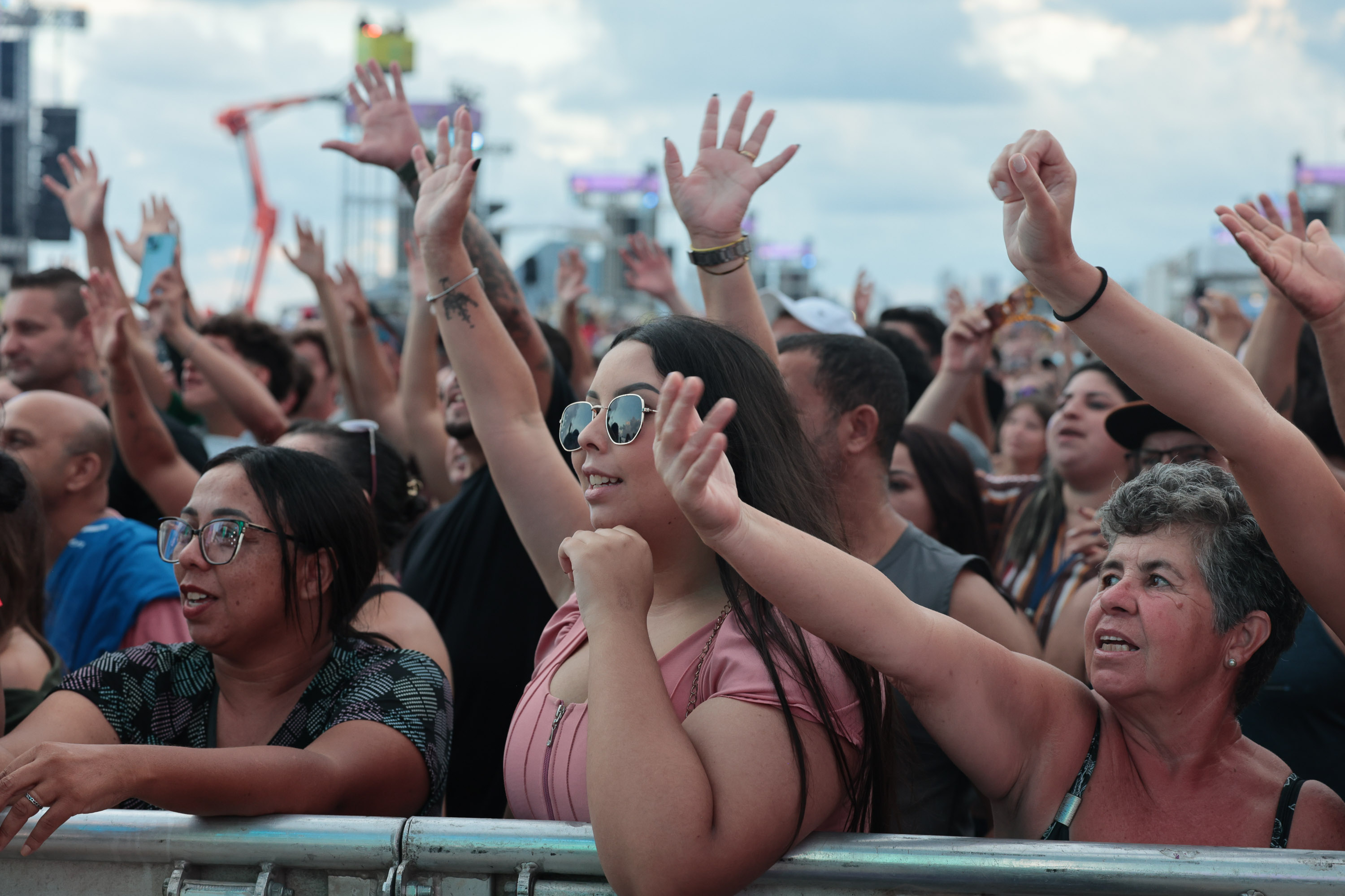 Israel e Rodolffo - Verao Maior Paraná