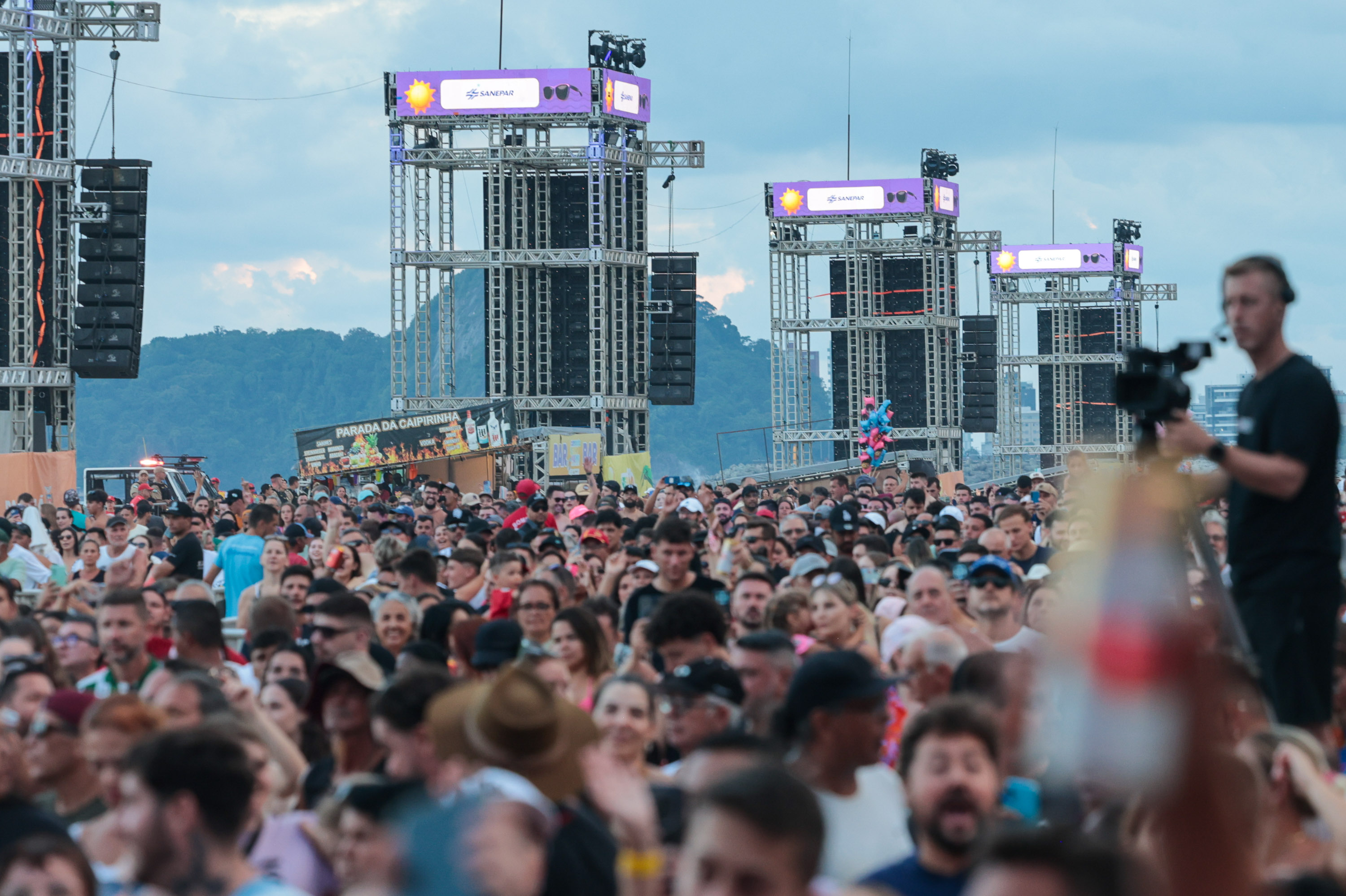 Israel e Rodolffo - Verao Maior Paraná