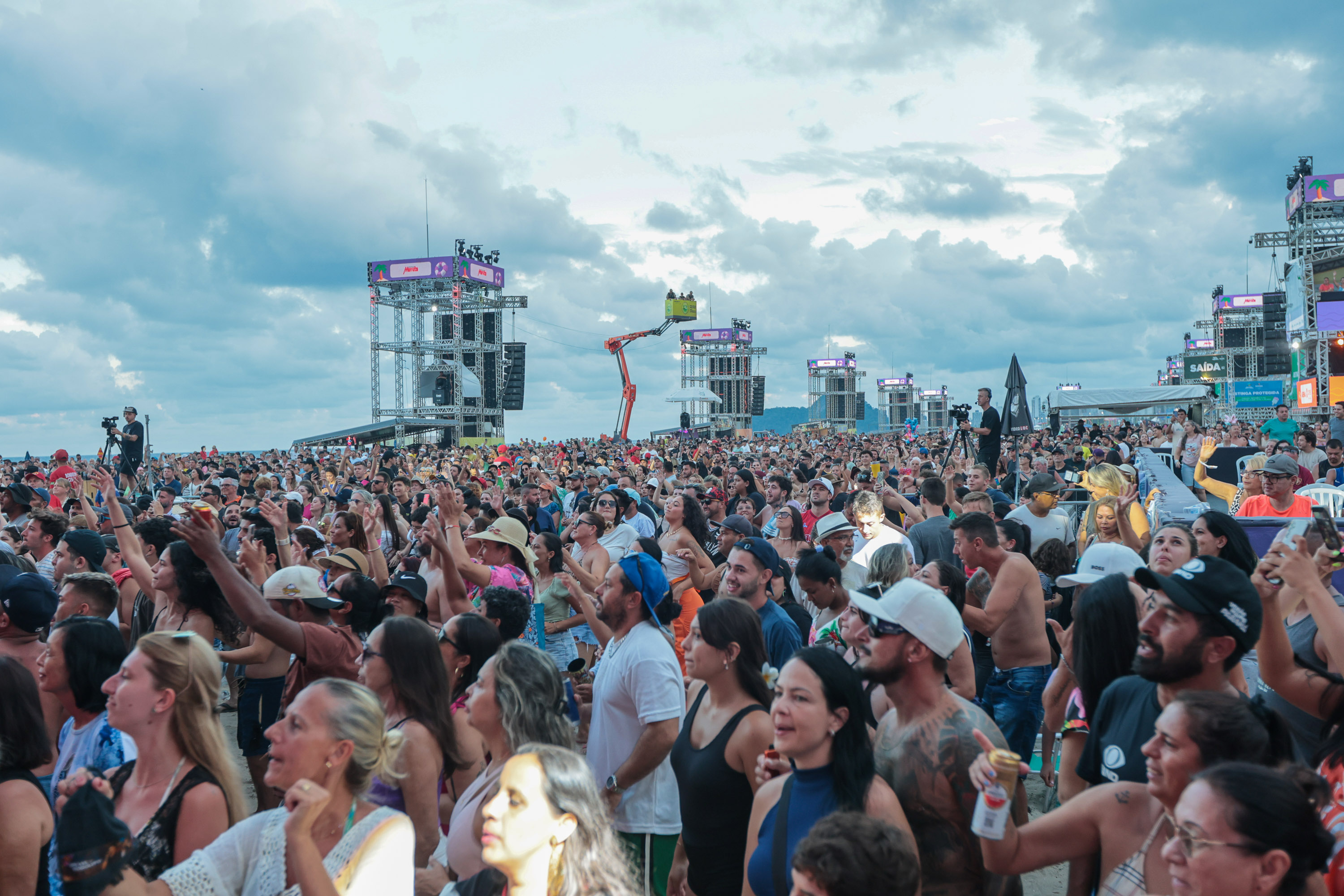 Israel e Rodolffo - Verao Maior Paraná