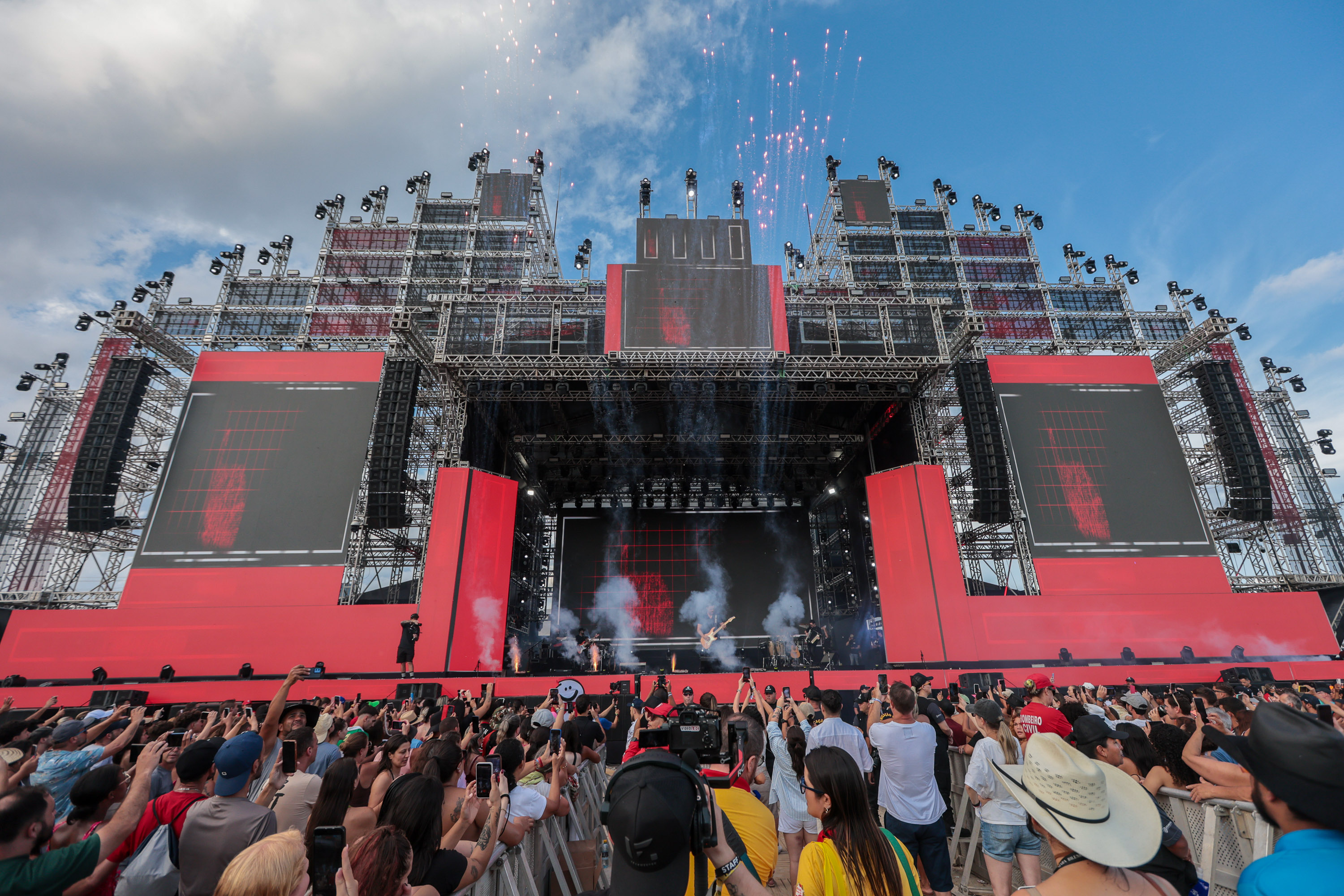 Israel e Rodolffo - Verao Maior Paraná