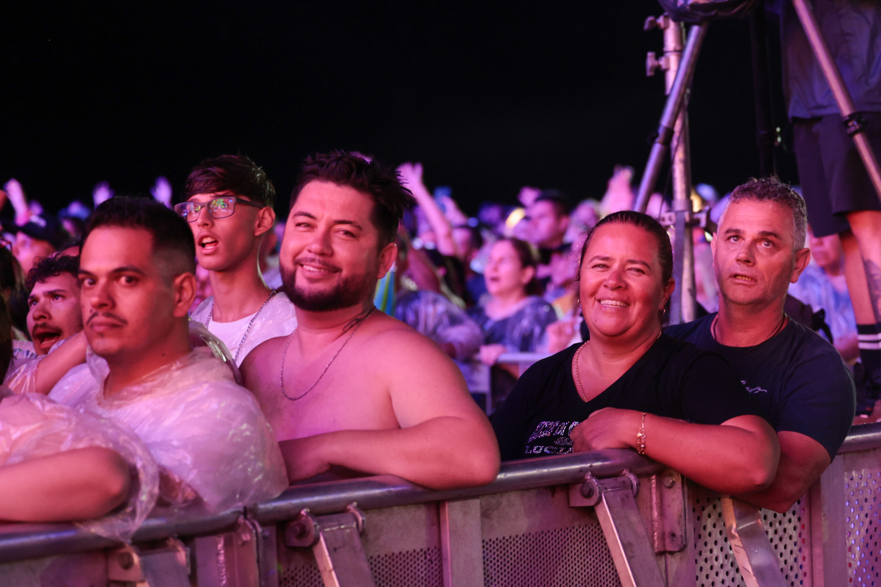 Zezé Di Camargo e Luciano  - Verao Maior Parana