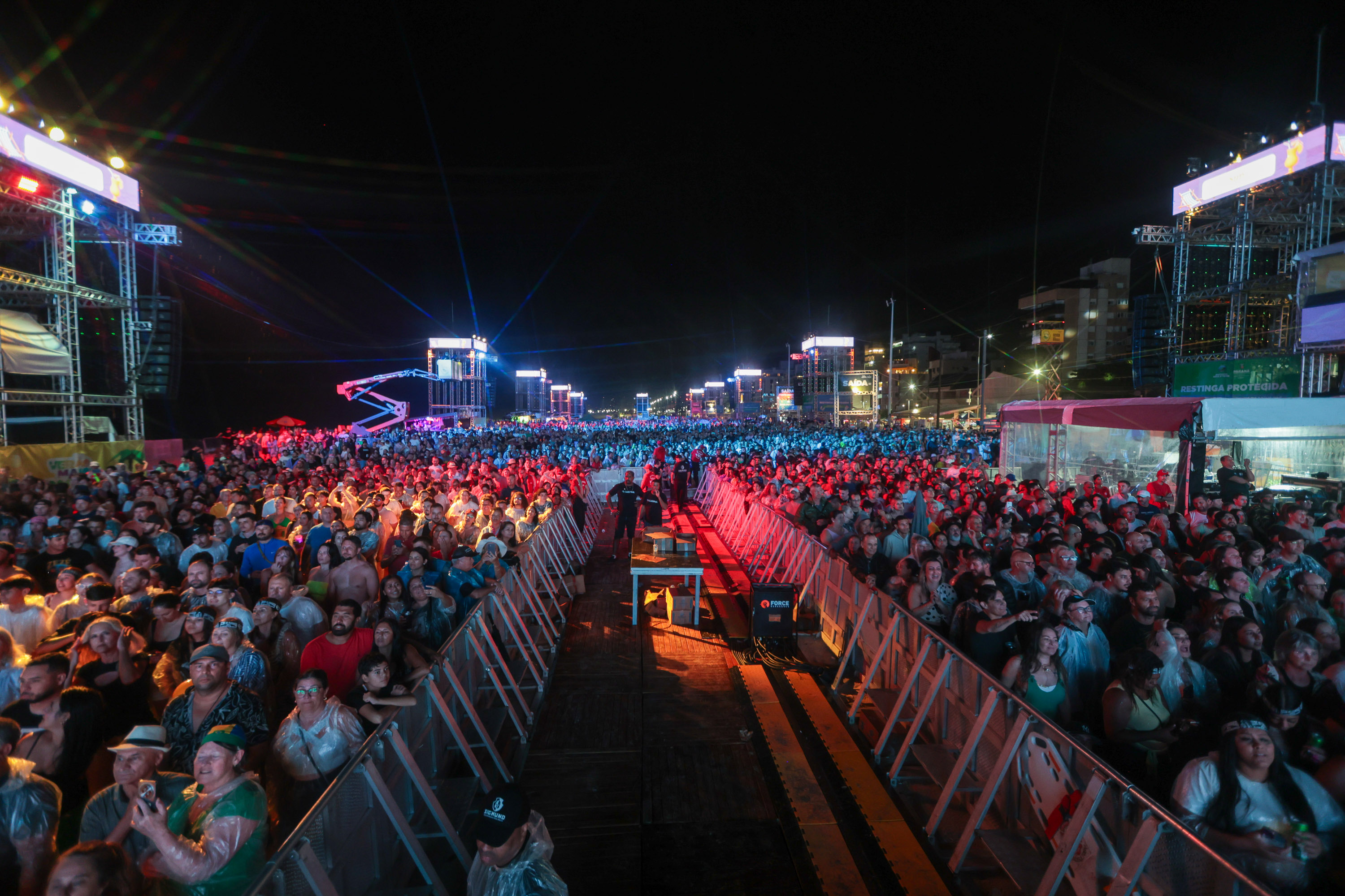 Zezé Di Camargo e Luciano  - Verao Maior Parana