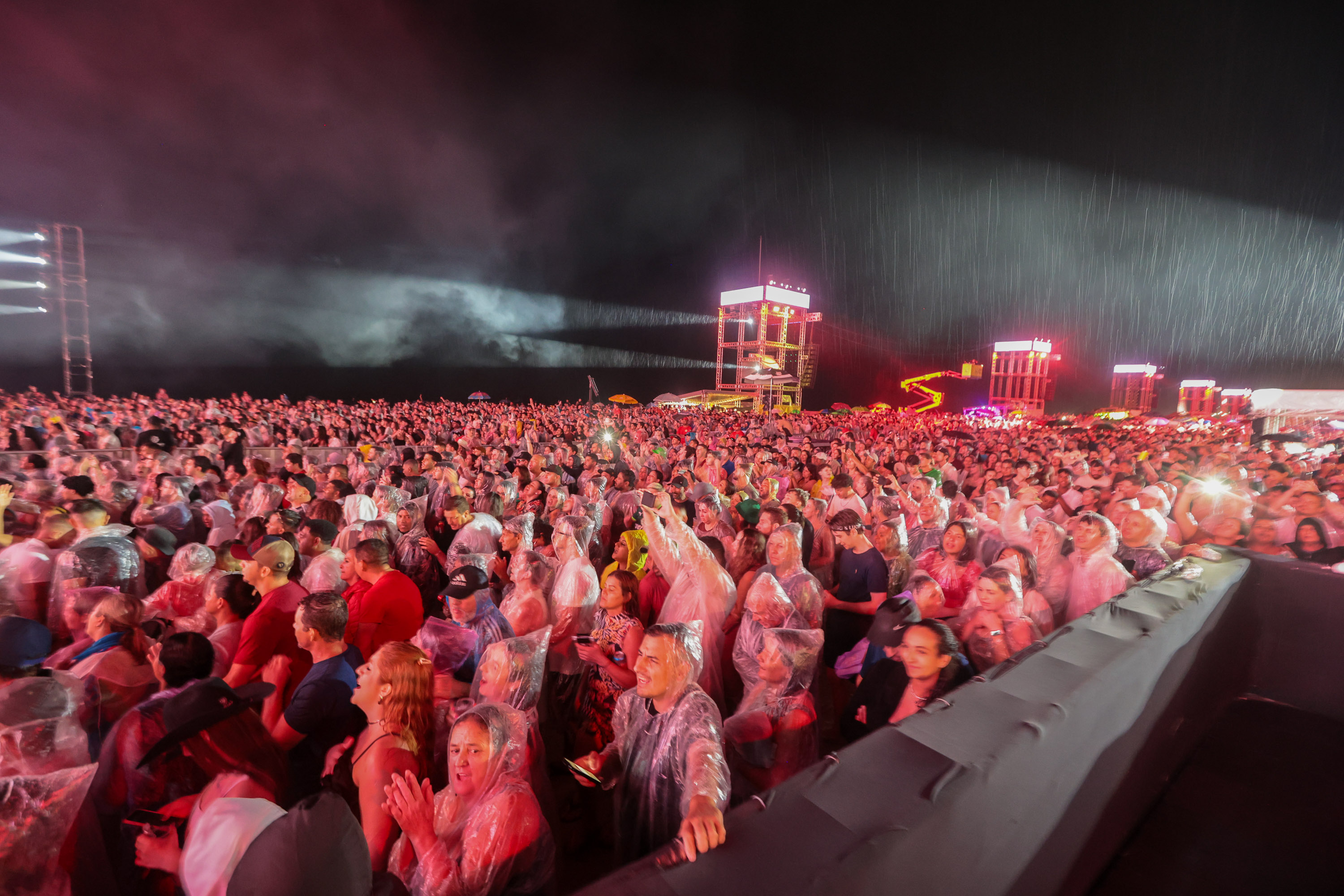 Zezé Di Camargo e Luciano  - Verao Maior Parana