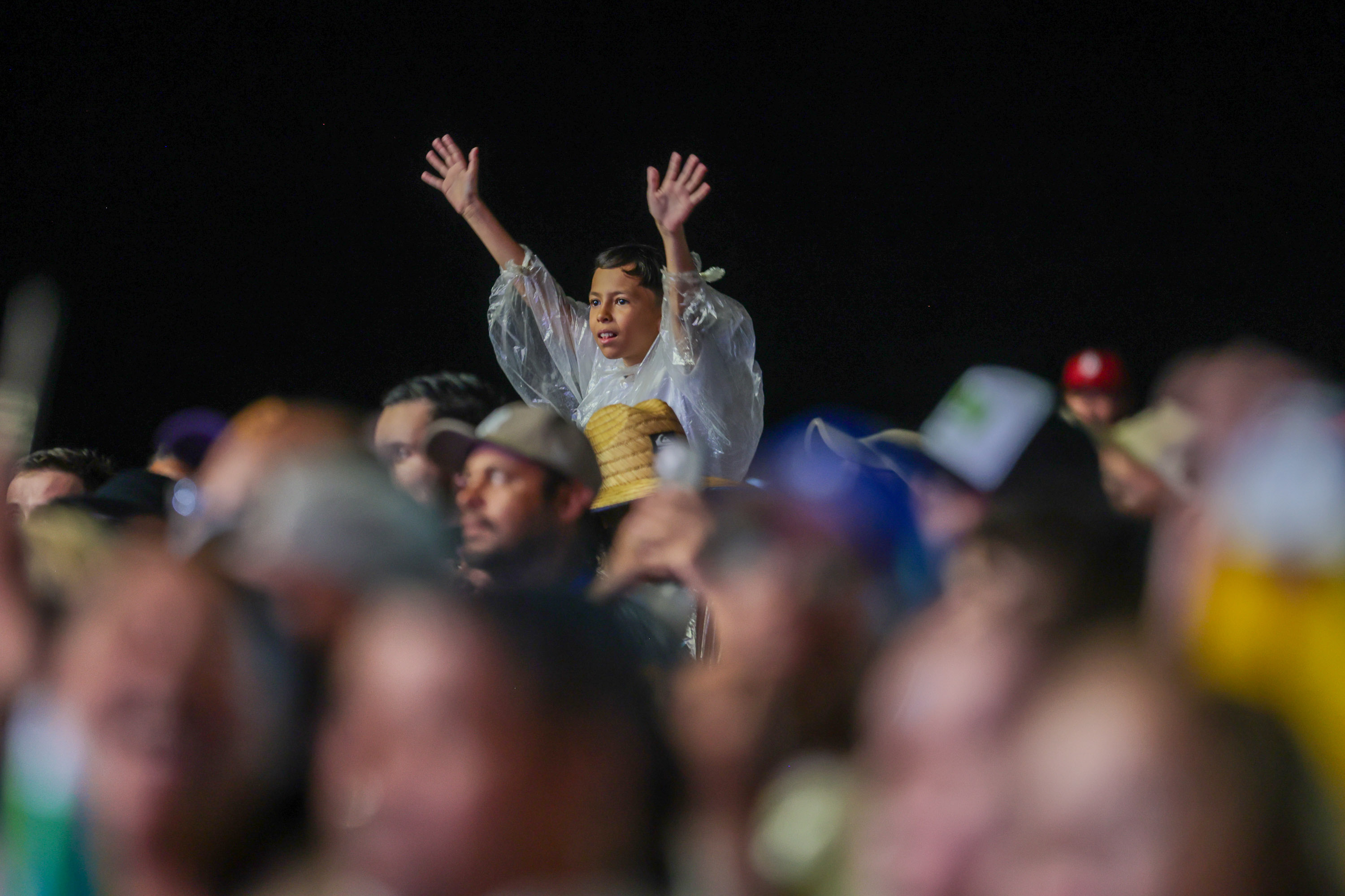 Zezé Di Camargo e Luciano  - Verao Maior Parana
