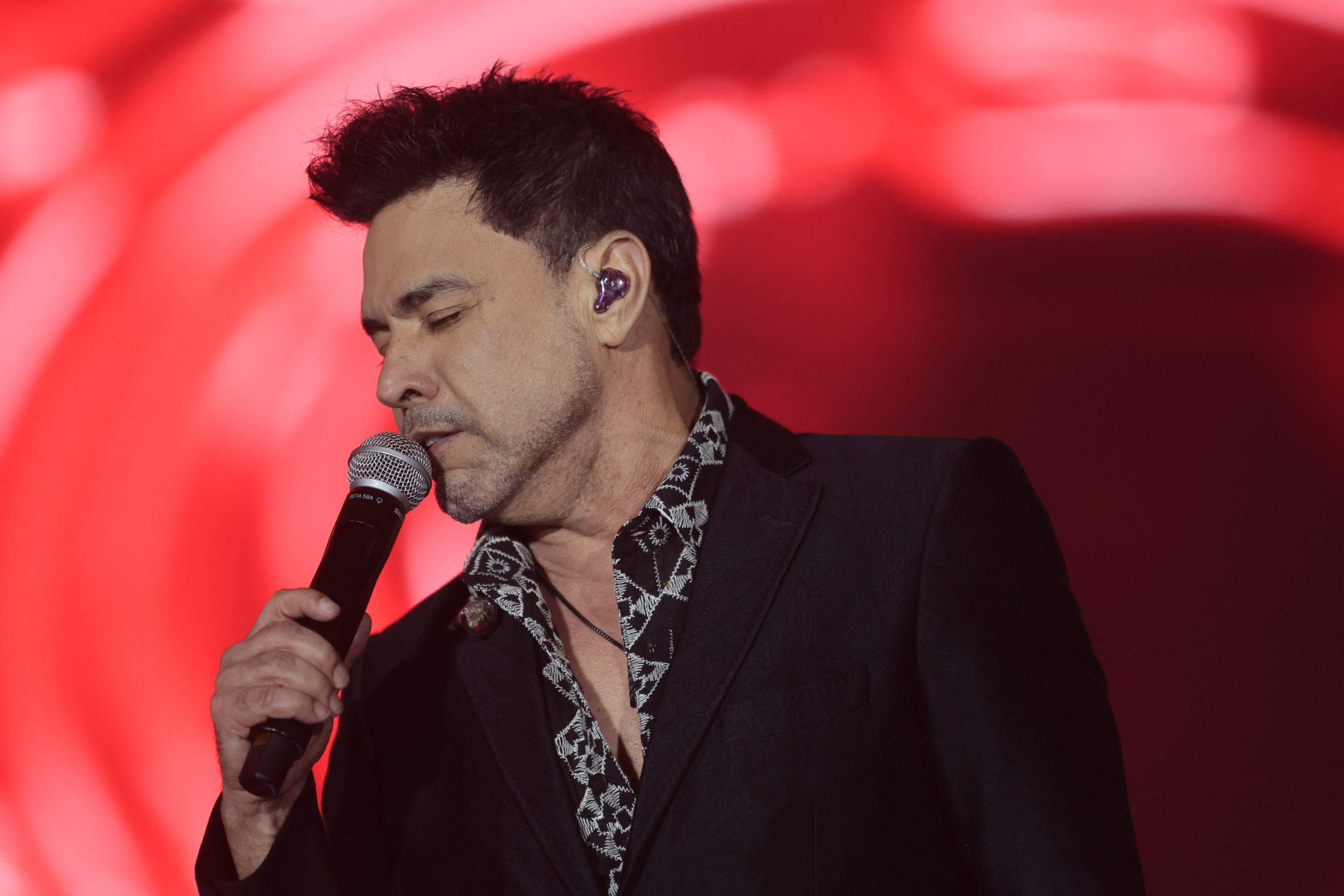 Zezé Di Camargo e Luciano  - Verao Maior Parana