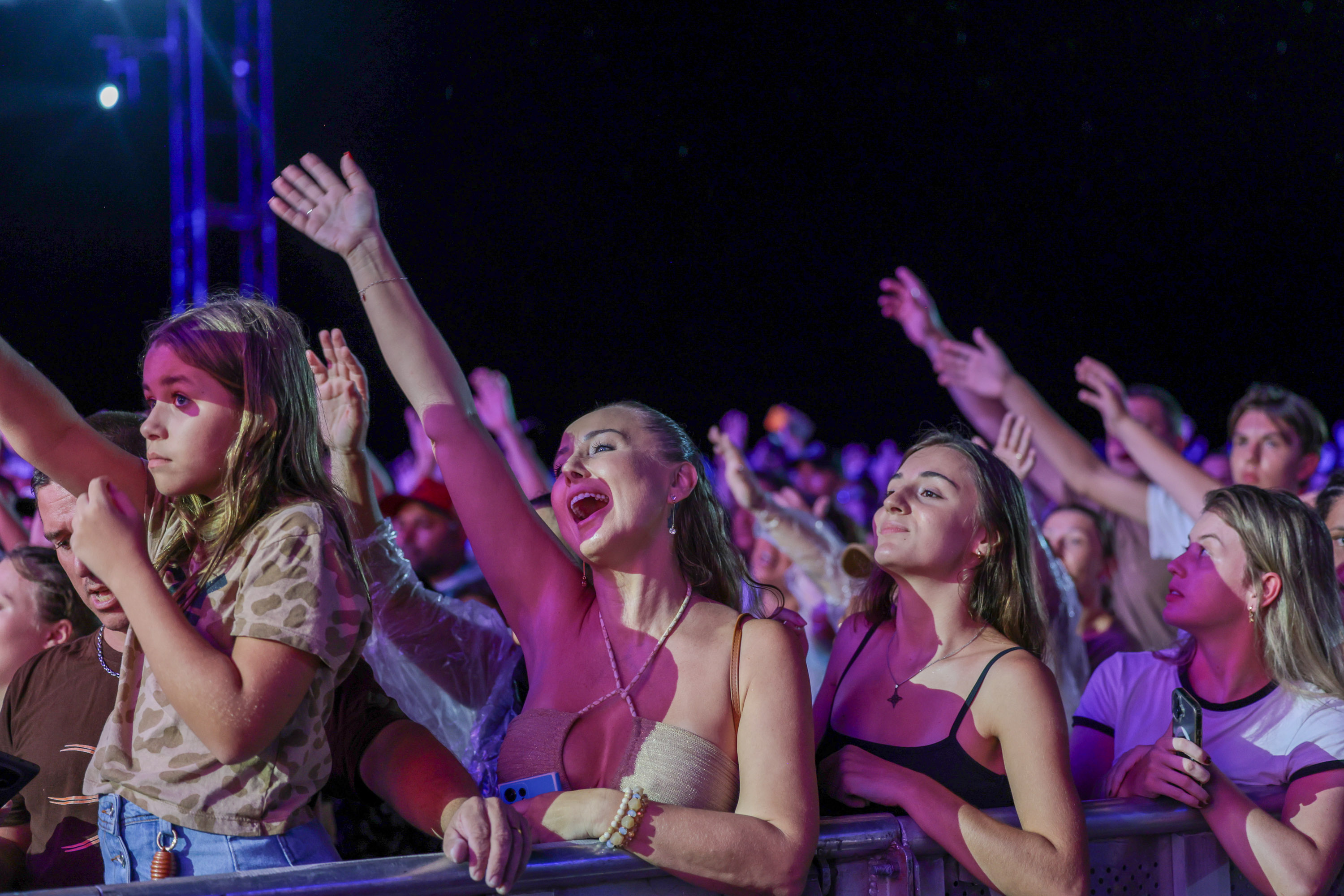 Zezé Di Camargo e Luciano  - Verao Maior Parana