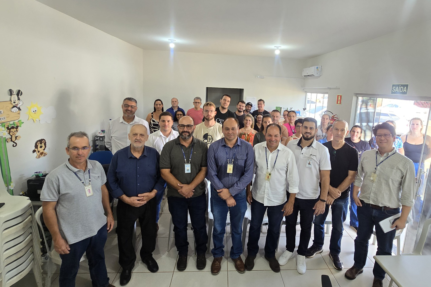 Sanepar amplia em 25% produção de água em Novo Itacolomi