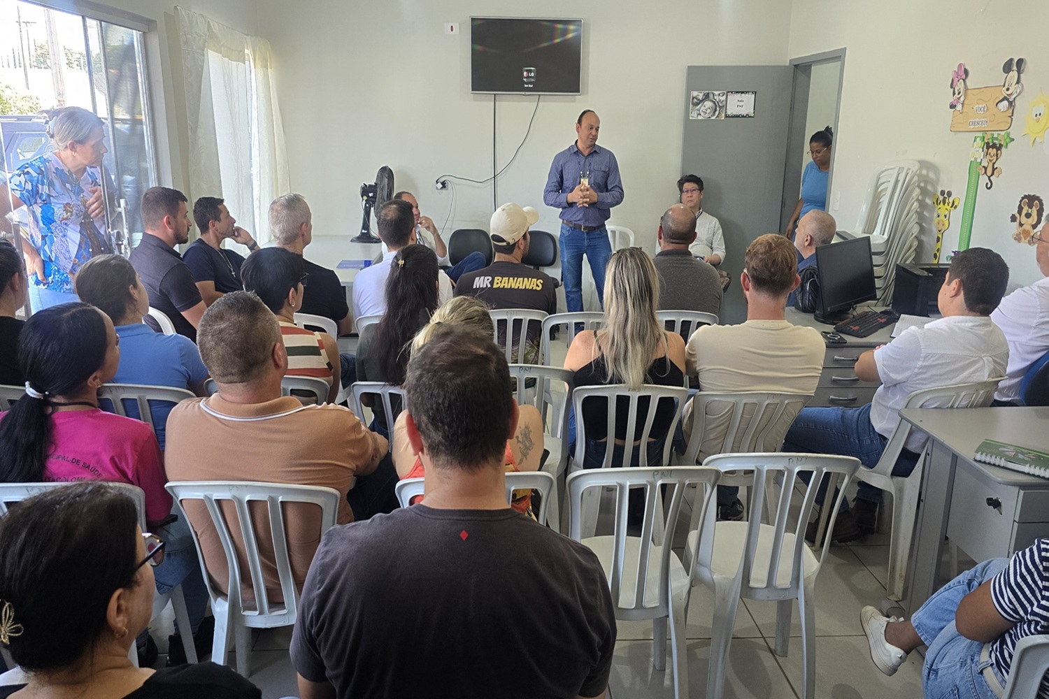 Sanepar amplia em 25% produção de água em Novo Itacolomi