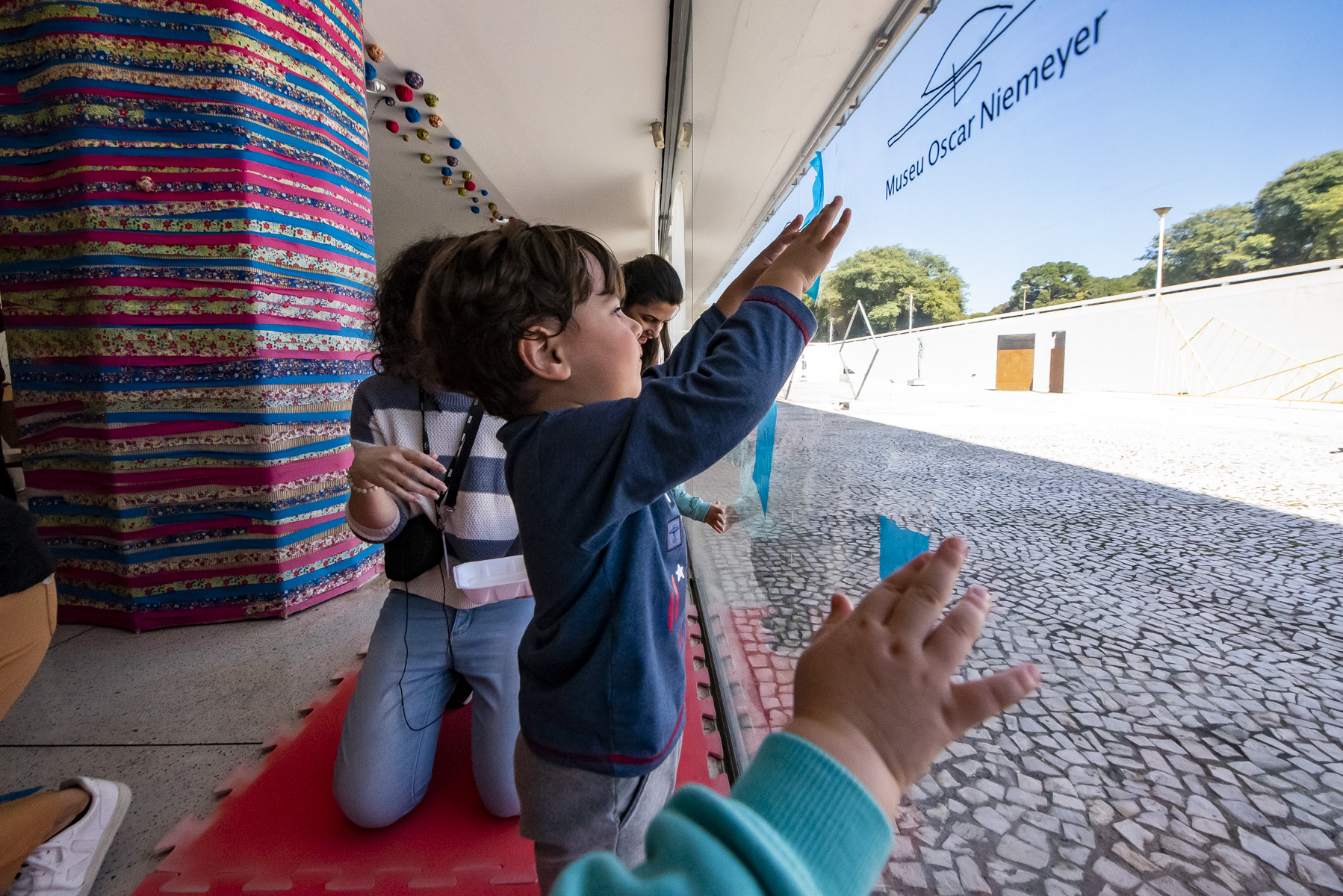 MON Primeiros Passos terá o primeiro encontro do ano em fevereiro