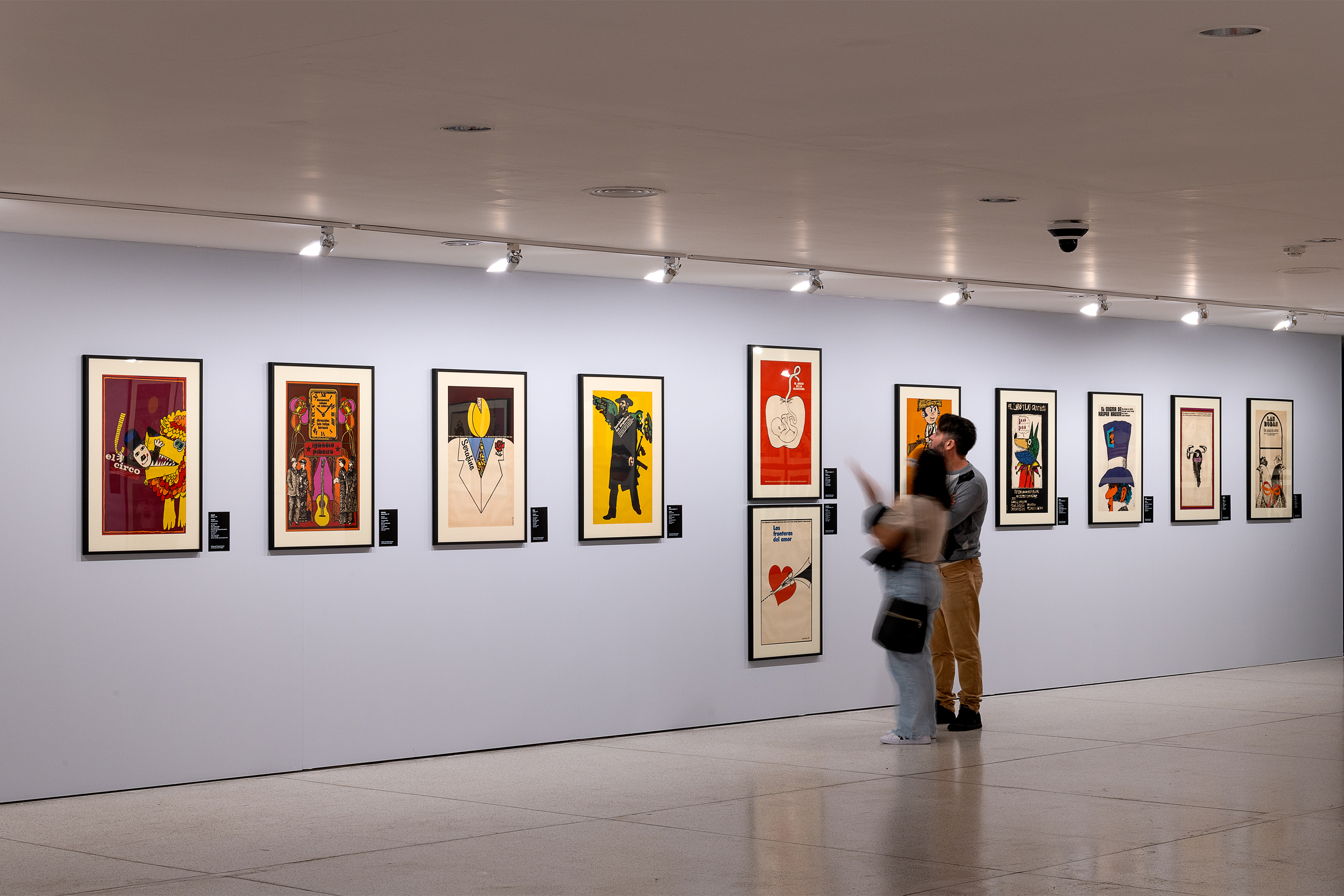 MON realiza oficina de cinema em fevereiro