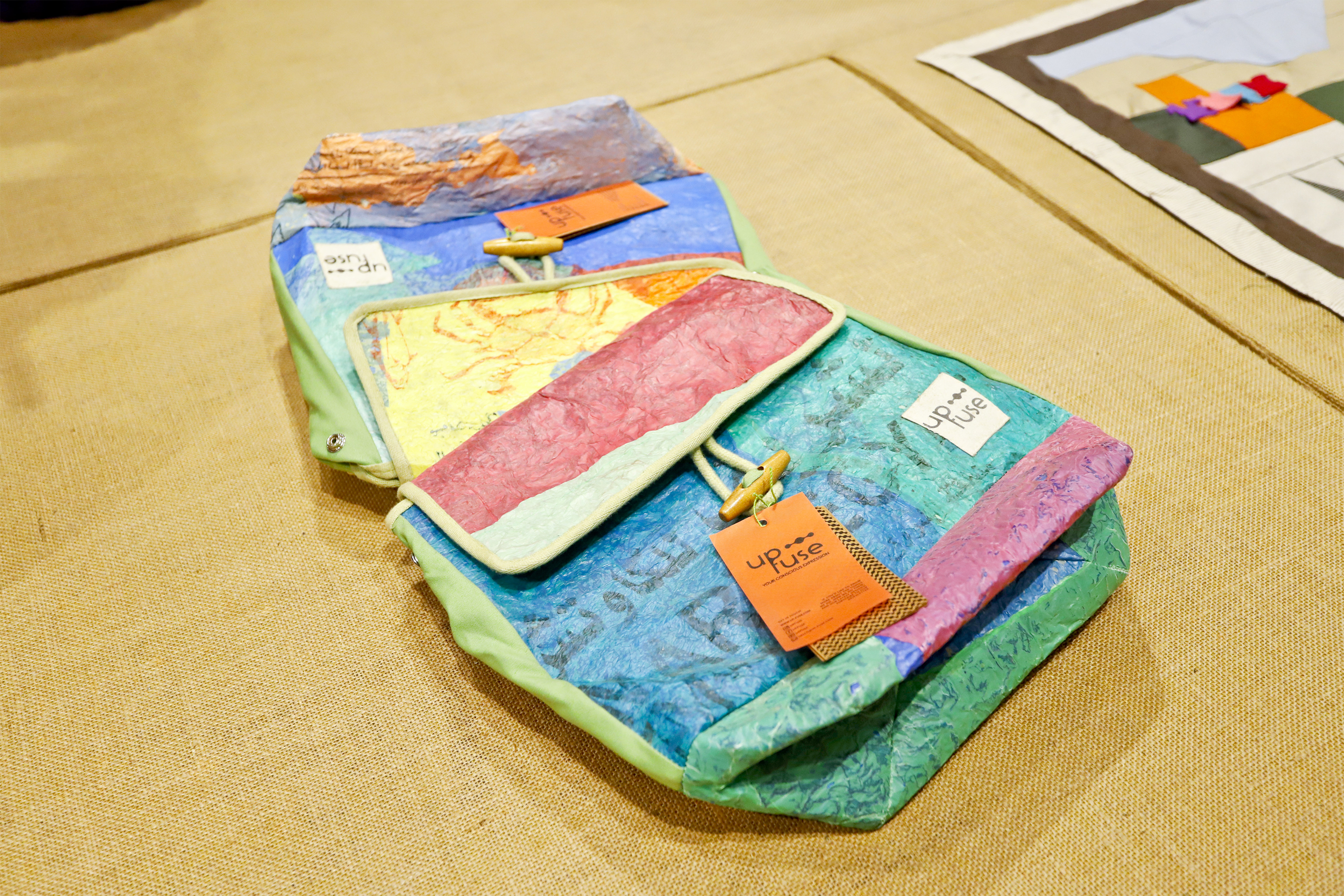 Exposição Pure Gold