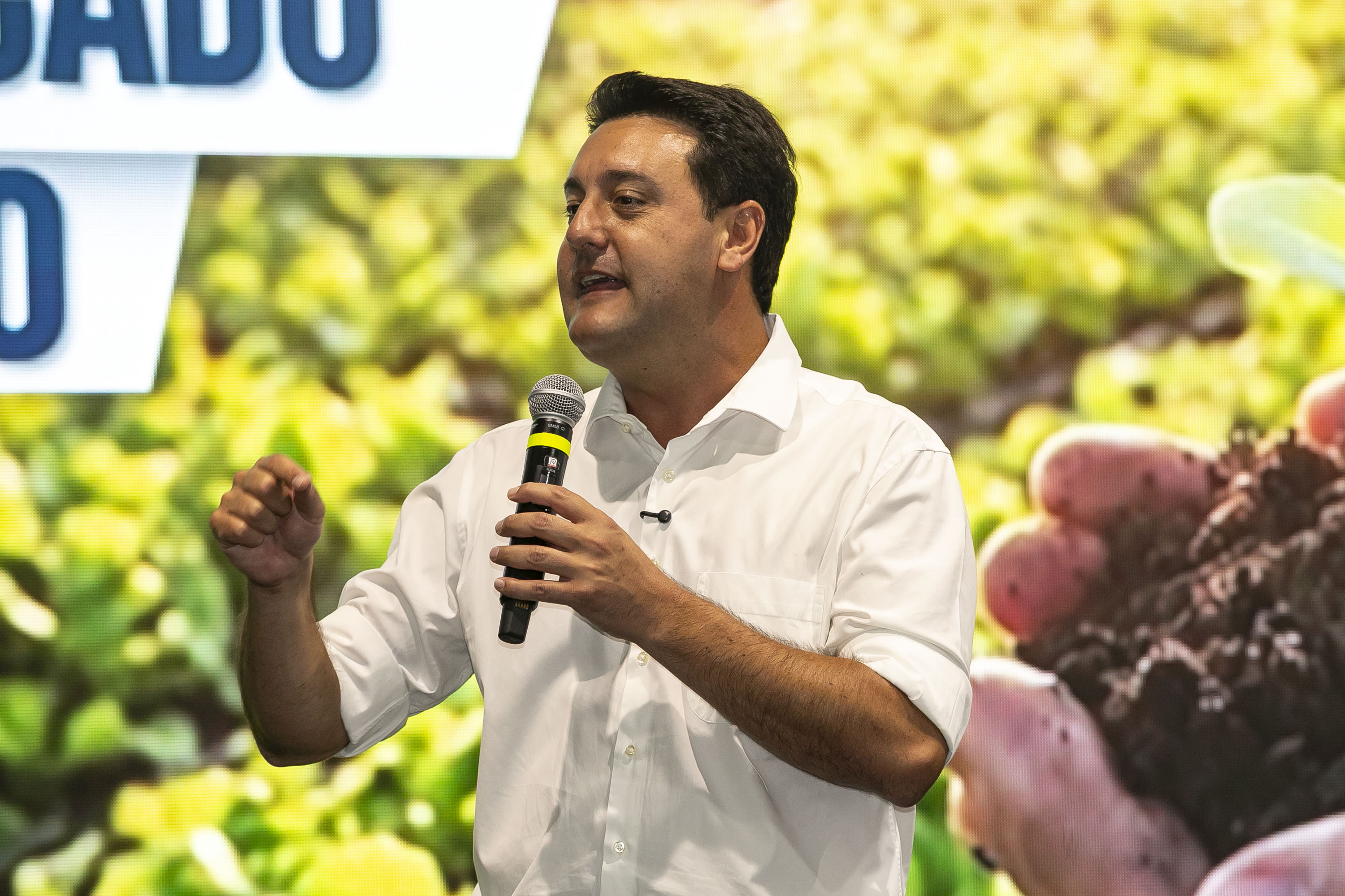 GERAIS SHOW RURAL GOV