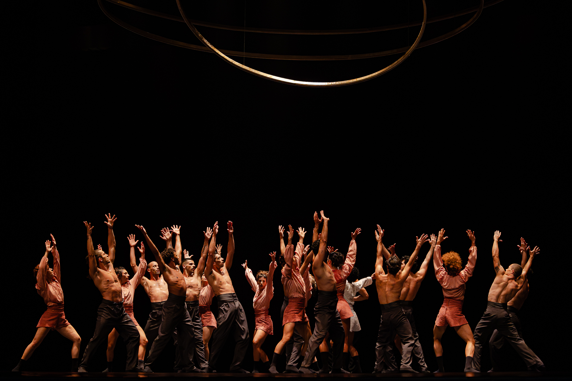 Centro Cultural Teatro Guaíra anuncia programação dos corpos artísticos para o 1º semestre