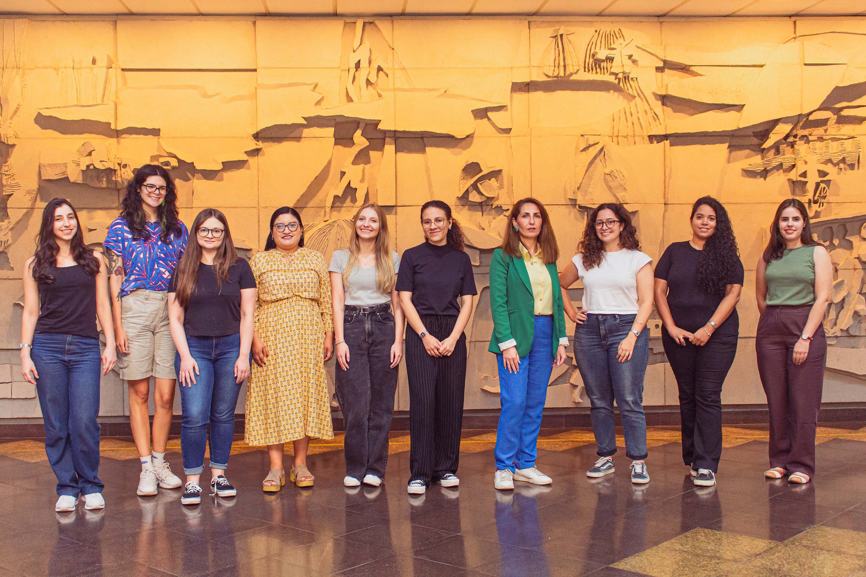 MONITORAMENTO AMBIENTAL: PESQUISADORAS DO SIMEPAR DESENVOLVEM PROJETOS PARA PROTEGER A SOCIEDADE