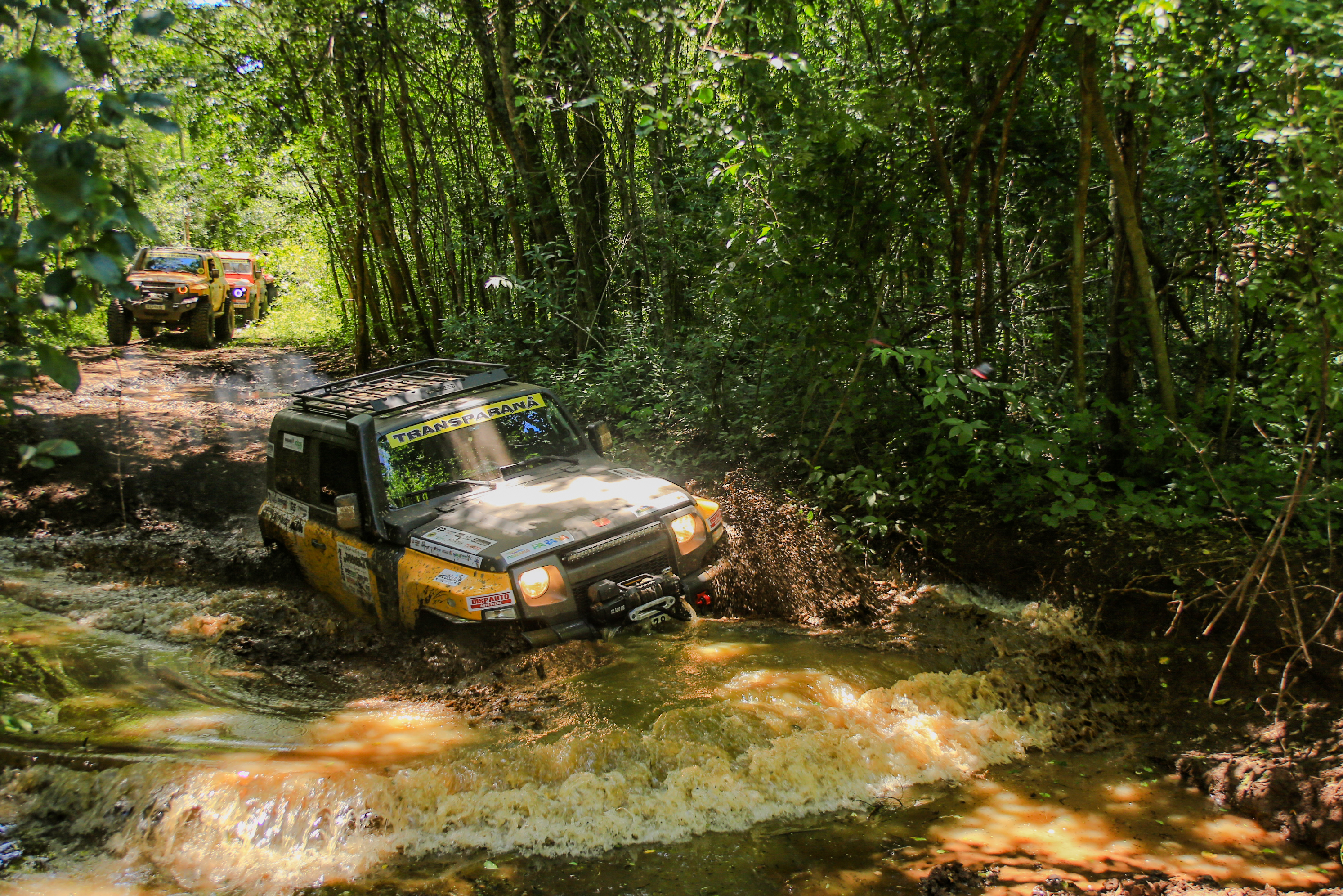 Eduardo Carvalho (Assessoria Rally Transparaná)