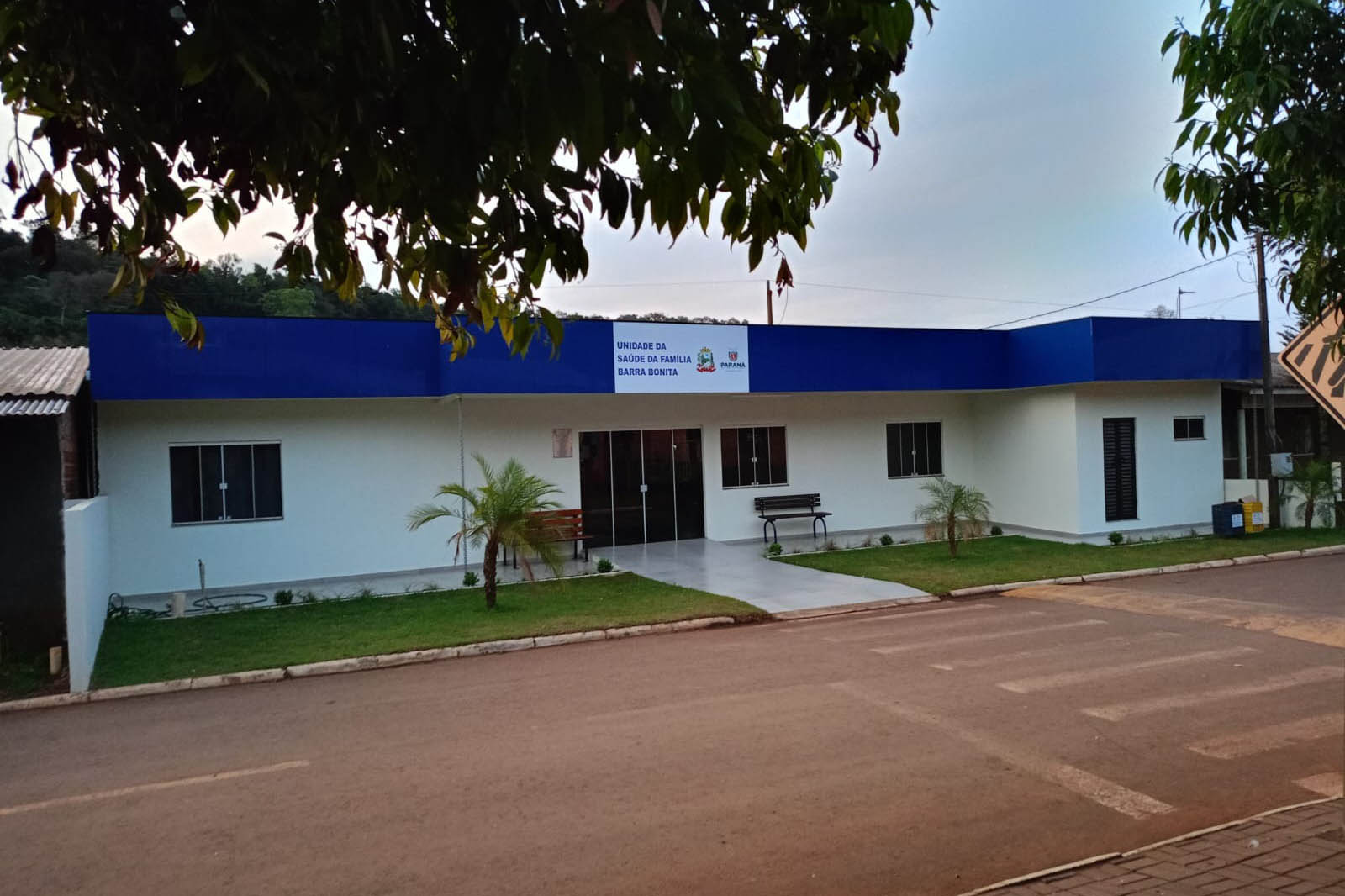 Do nascimento até a terceira idade, a Unidade Básica de Saúde é fundamental para a saúde pública