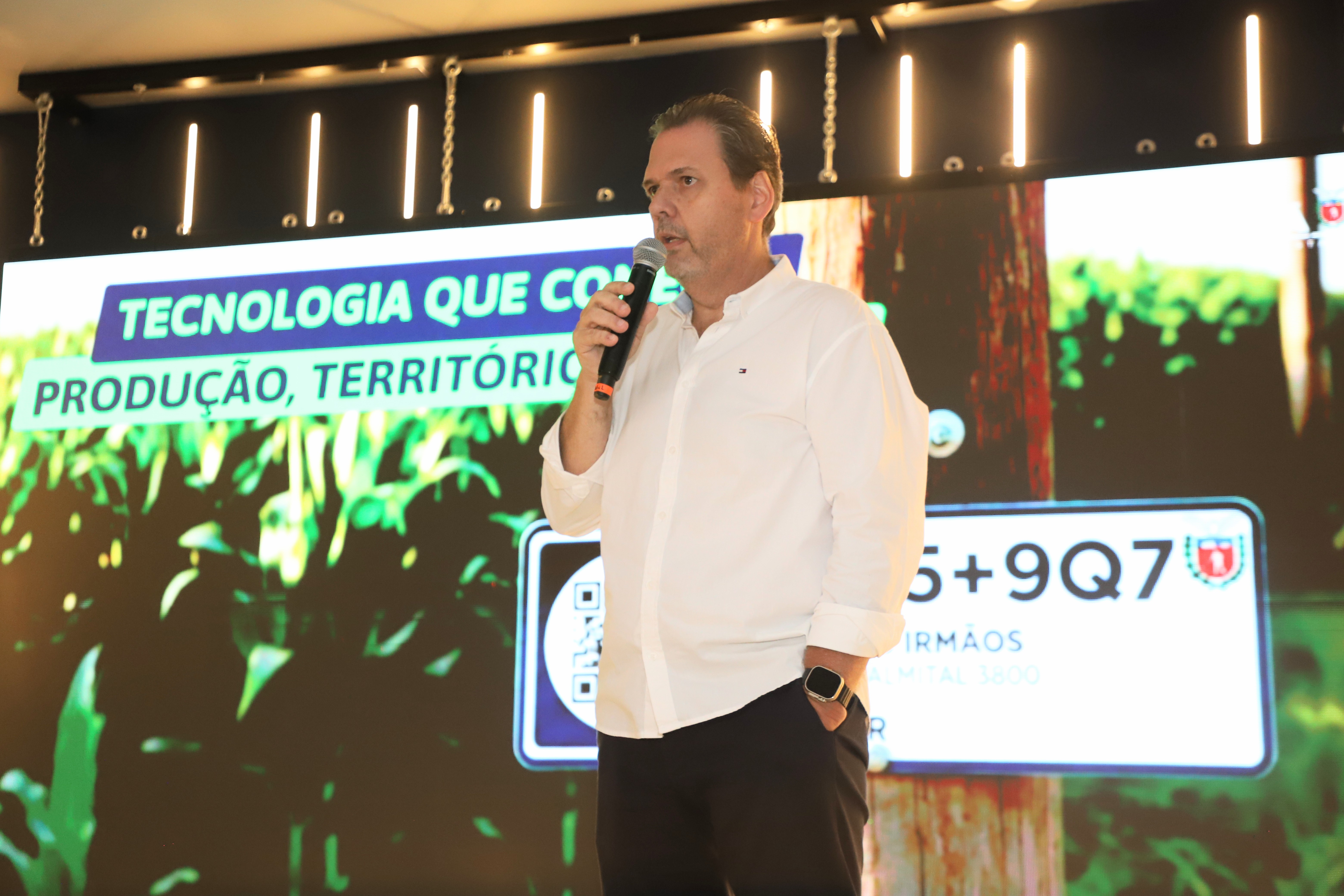 Paraná lança capacitação EAD para técnicos que atuam no Cadastro Ambiental Rural 