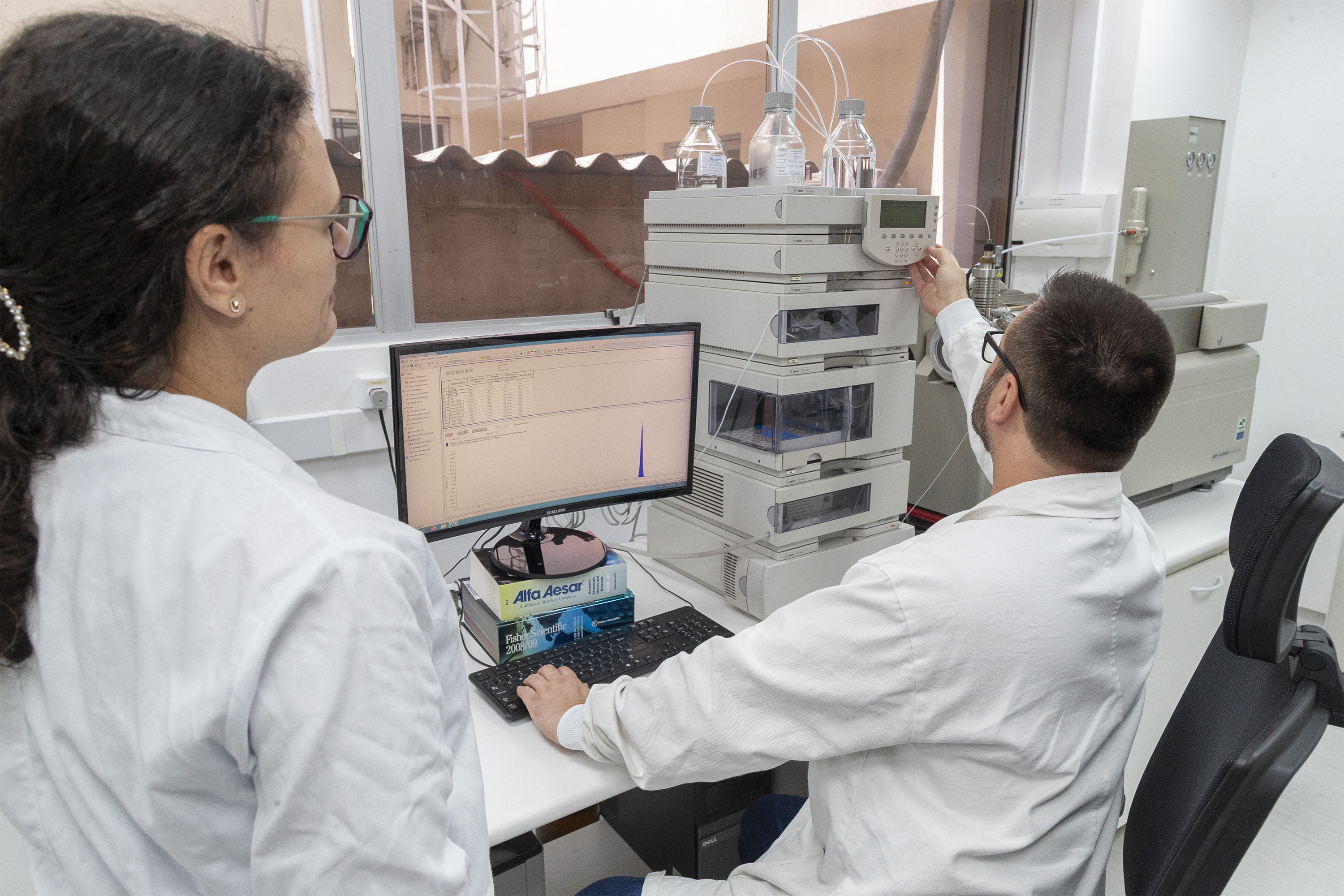 Plataforma do Tecpar vai apoiar profissionais da saúde na prescrição de cannabis medicinal