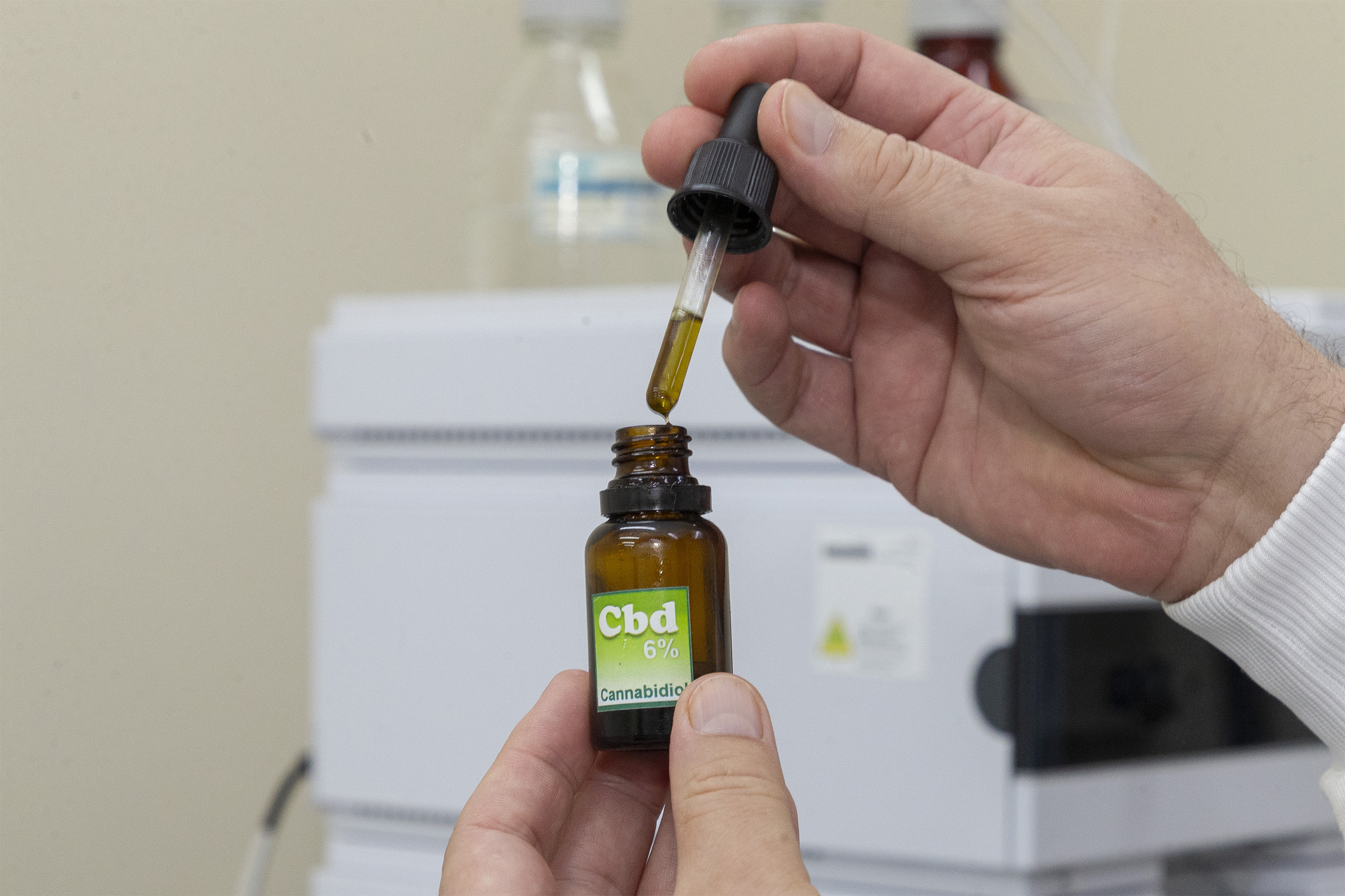 Plataforma do Tecpar vai apoiar profissionais da saúde na prescrição de cannabis medicinal