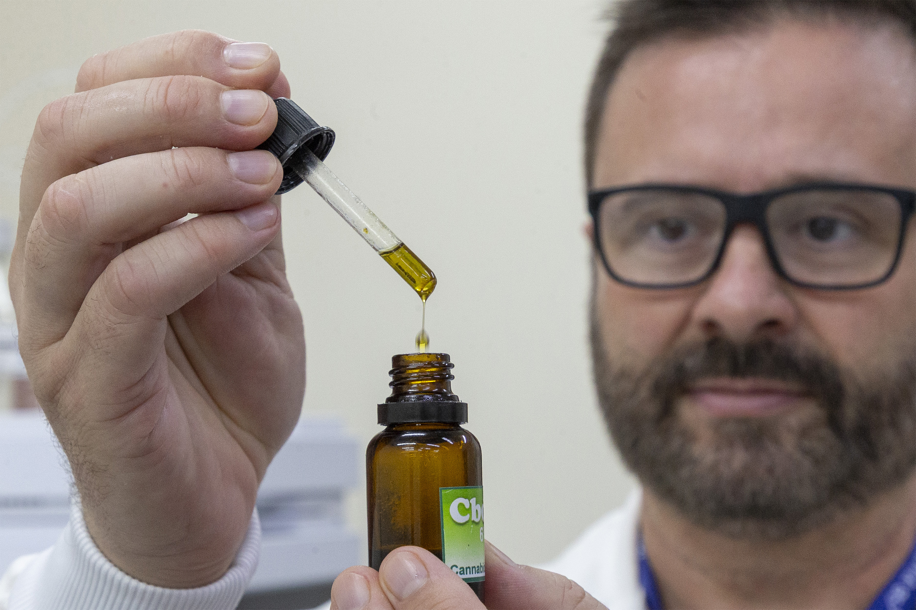 Plataforma do Tecpar vai apoiar profissionais da saúde na prescrição de cannabis medicinal