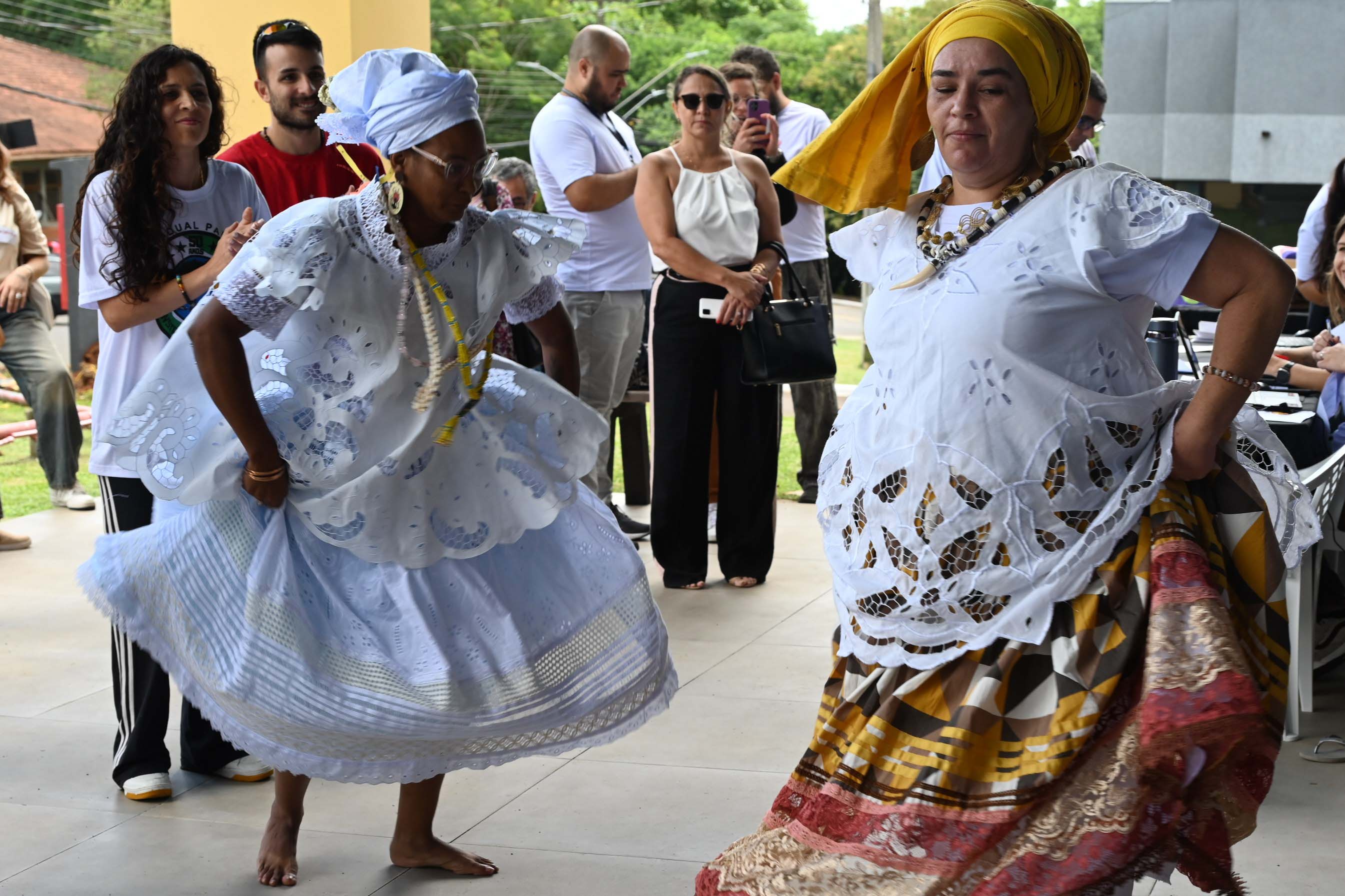 TEIA/Fórum Cultura Viva Paraná 2026 encerra programação com eleições de  delegados para fase nacional