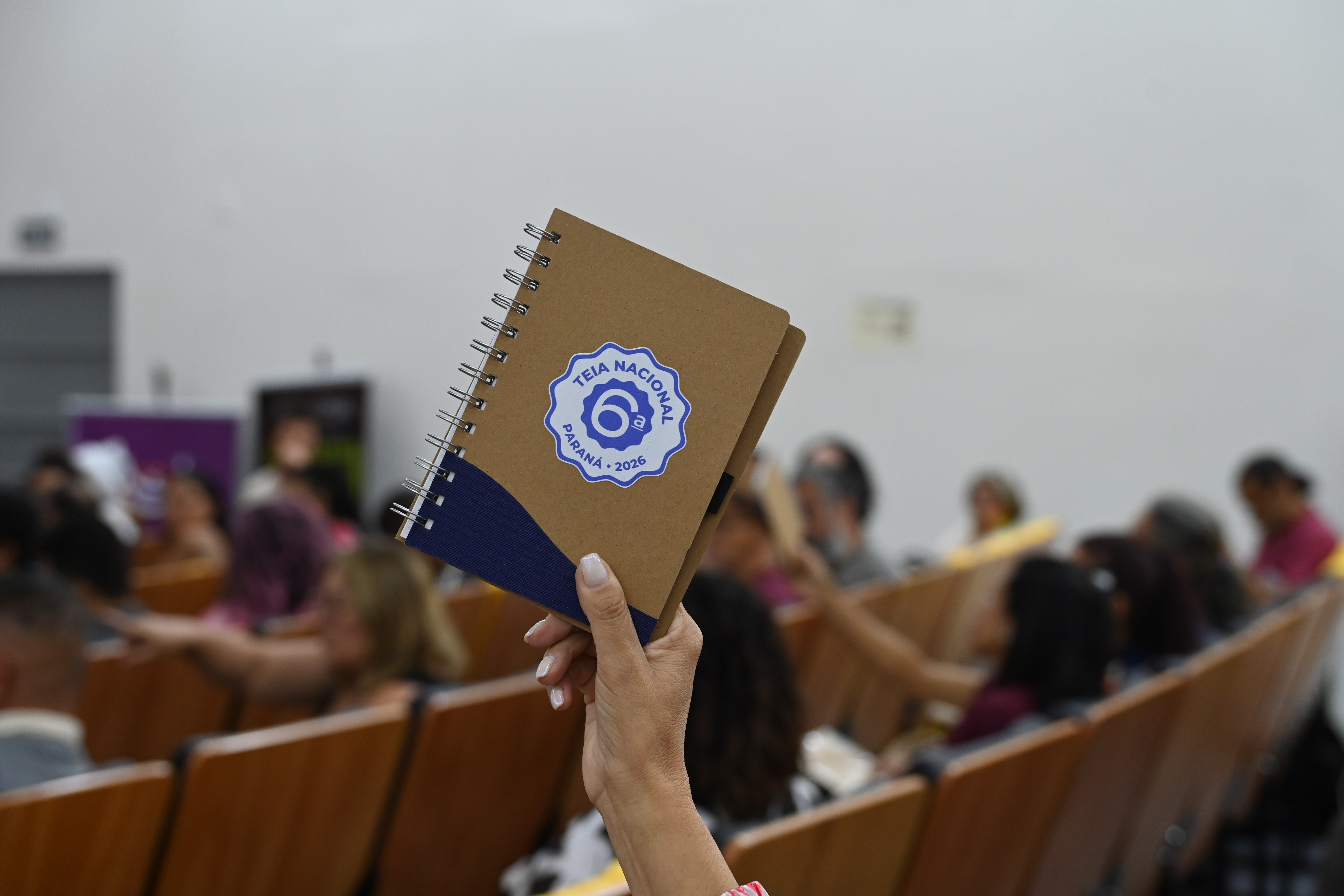 TEIA/Fórum Cultura Viva Paraná 2026 encerra programação com eleições de  delegados para fase nacional