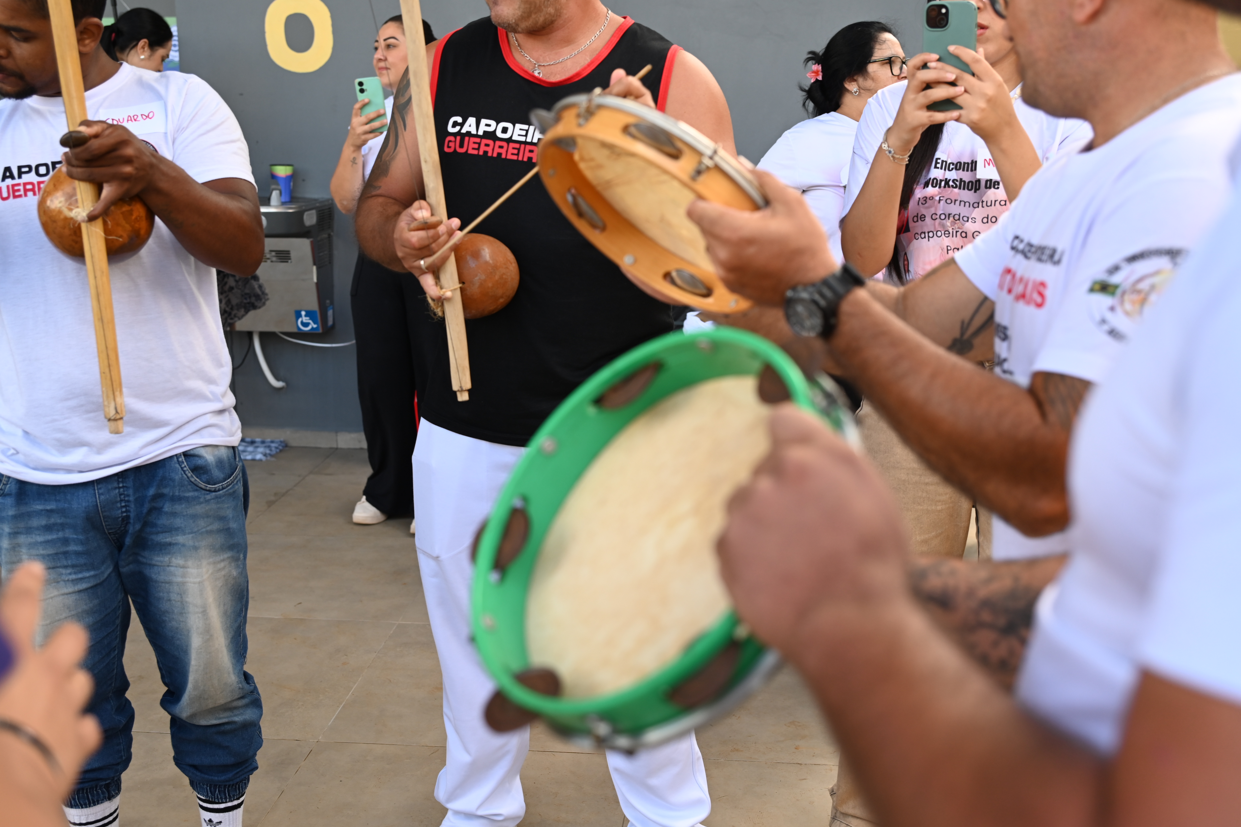 TEIA/Fórum Cultura Viva Paraná 2026 encerra programação com eleições de  delegados para fase nacional