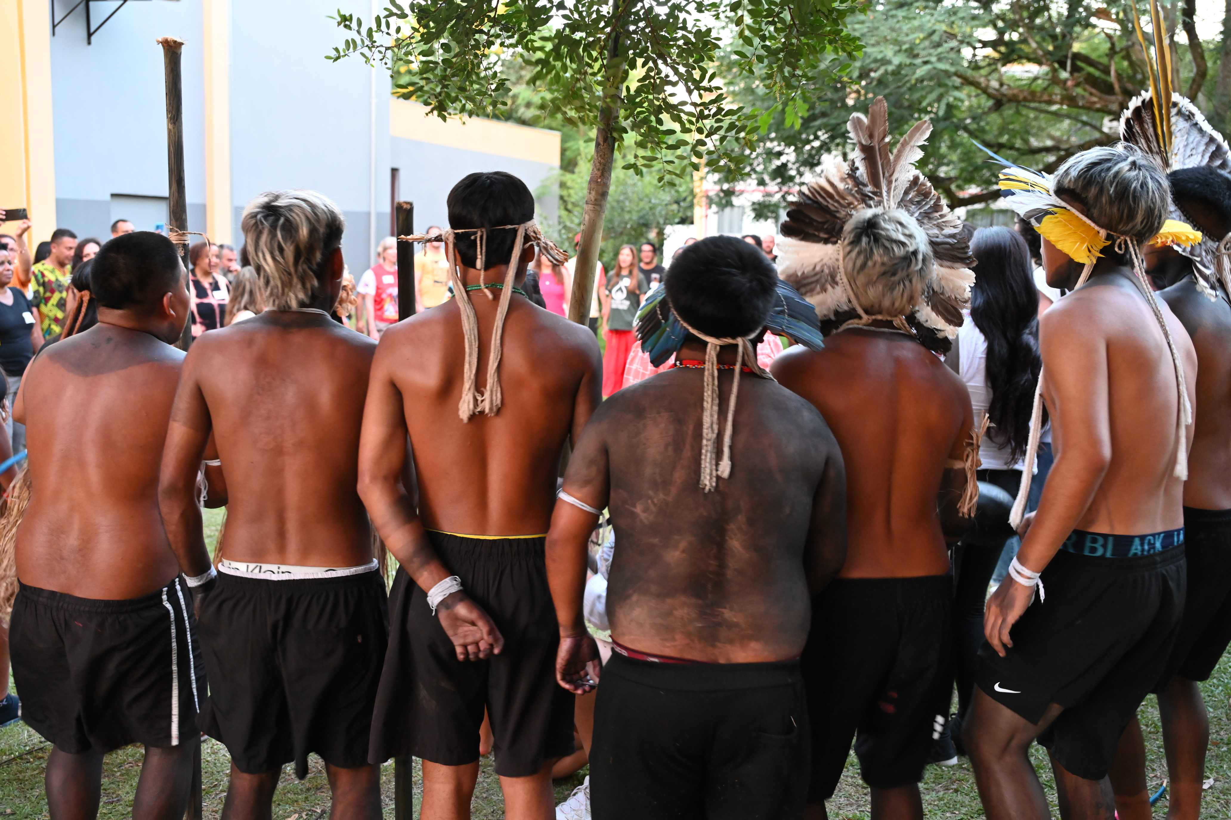 TEIA/Fórum Cultura Viva Paraná 2026 encerra programação com eleições de  delegados para fase nacional