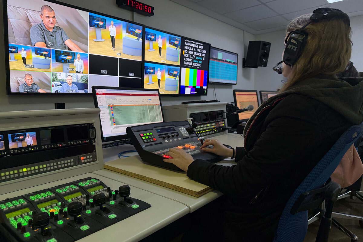 TV Paraná Turismo cresce em audiência e fortalece ainda mais a conexão com os paranaenses