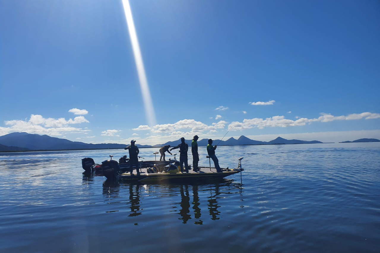  Período de restrição à pesca de espécies nativas termina no domingo, 1º de março, em todo o Paraná.