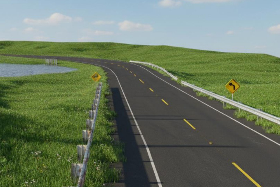 Governo do Estado vai asfaltar PR-364 entre Laranjal e Altamira