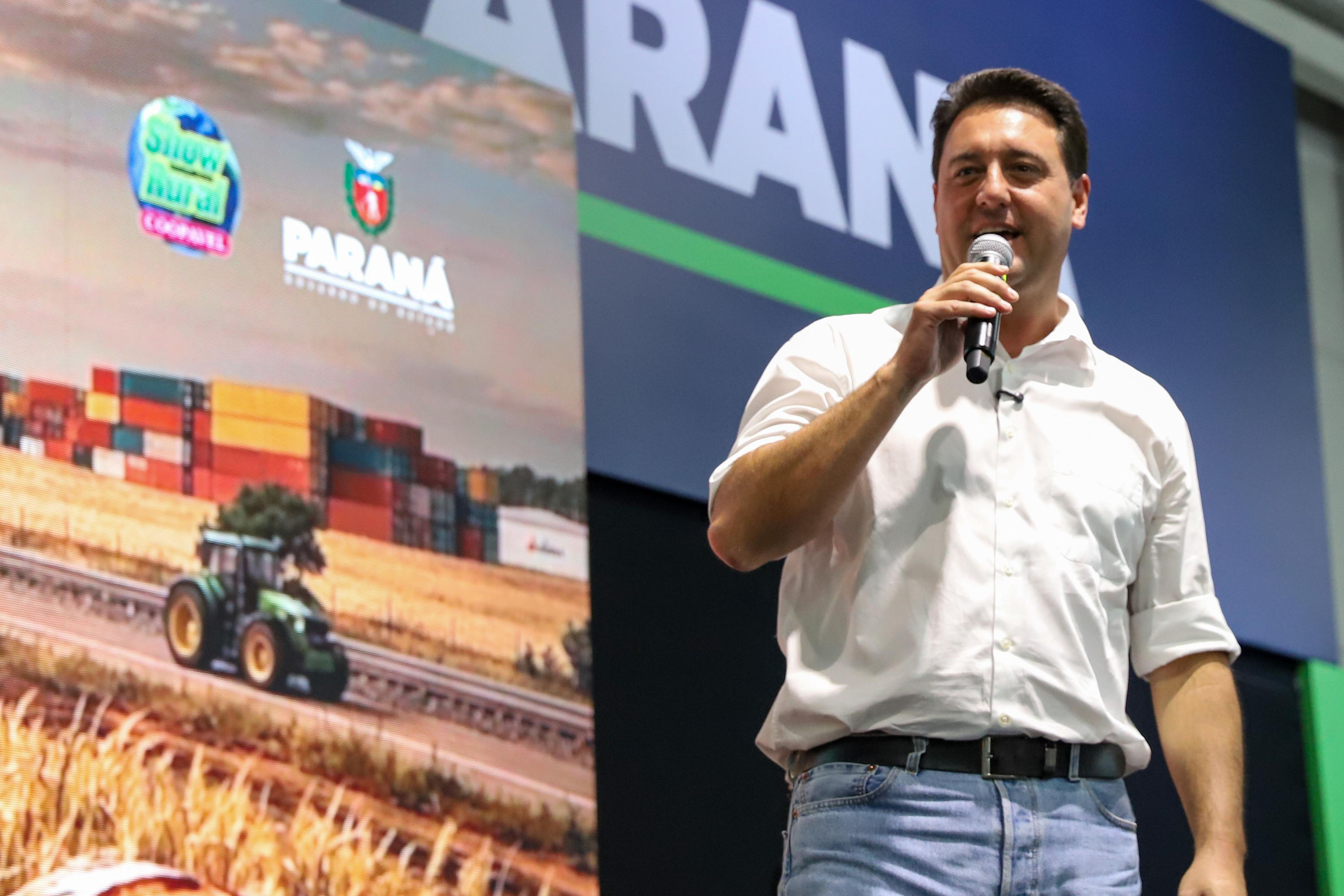 SHOW RURAL MAQUINÁRIO GOV