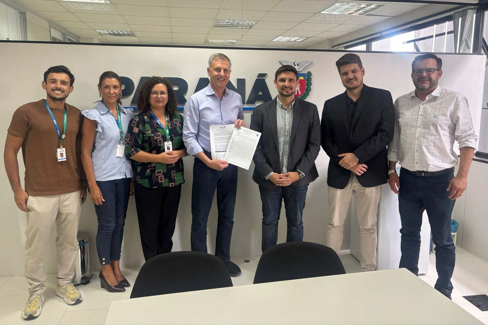 SAS da Guarapuava fará atendimentos no Novo Hospital Santa Tereza a partir de março