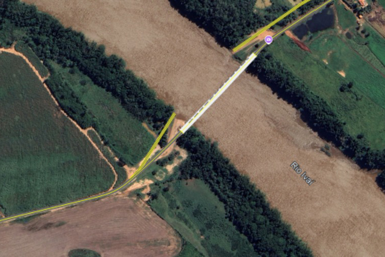 Governo do Estado promoverá integração regional ao conectar Guaporema e Mirador com nova ponte sobre o Rio Ivaí