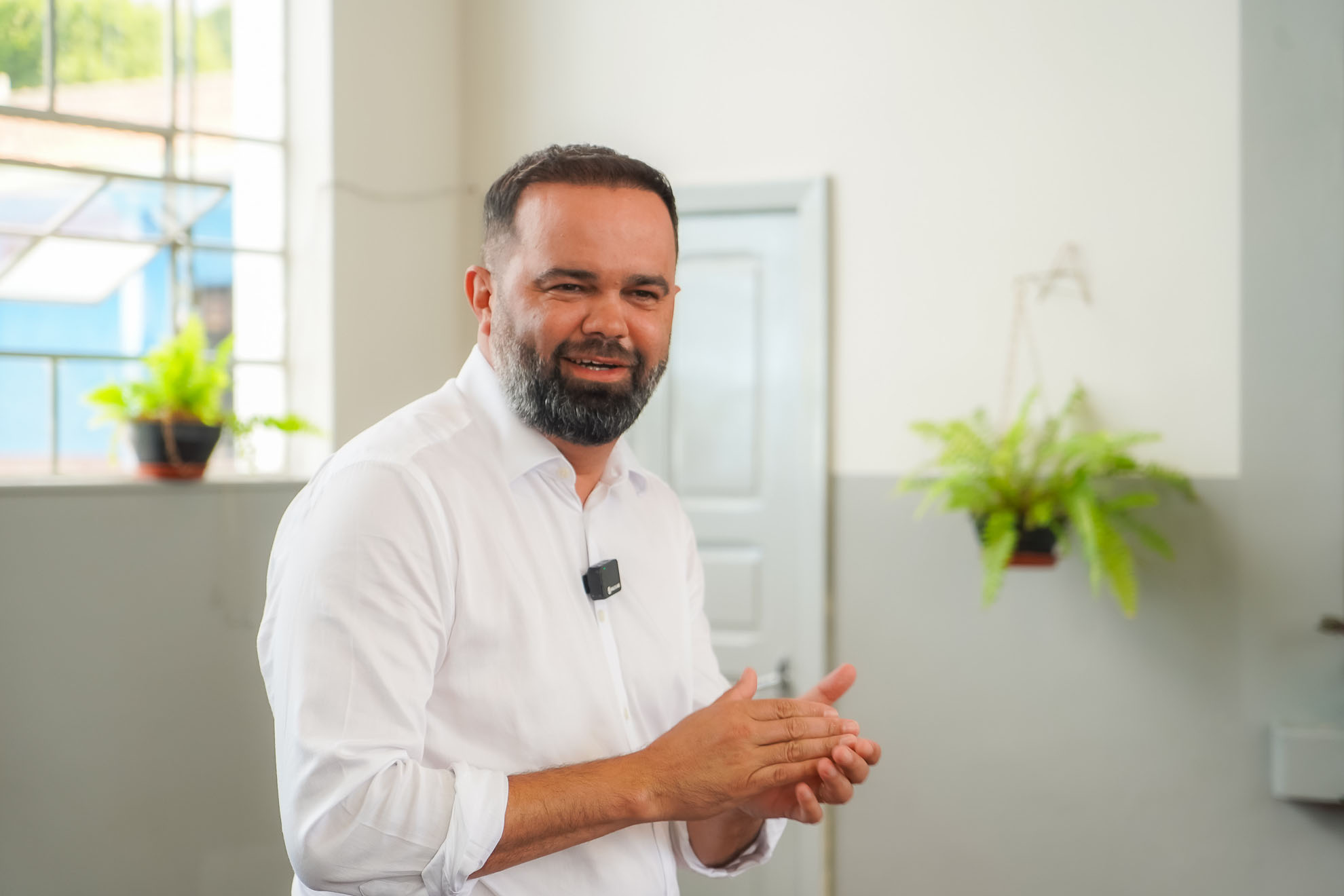 SEED - Escolas integrais recebem material de educação para o trânsito