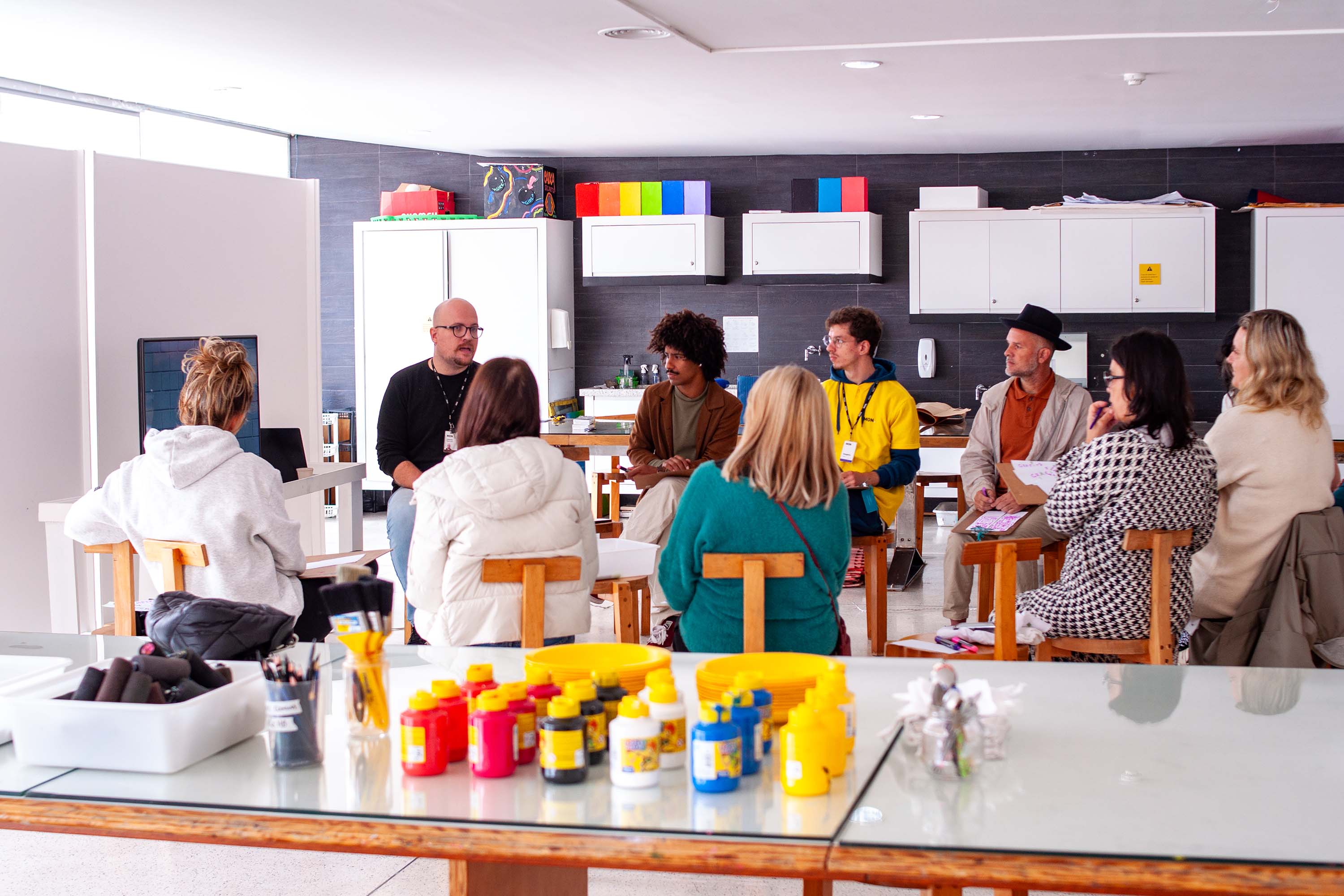 Primeira edição de 2026 do programa MON na Escola acontece em março