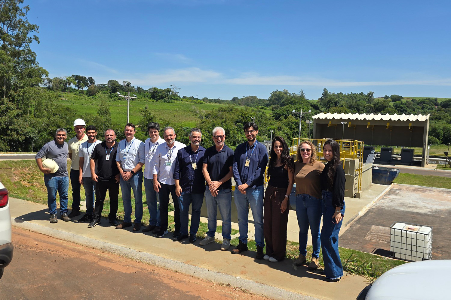 Cianorte recebe R$ 100 milhões em investimentos da Sanepar