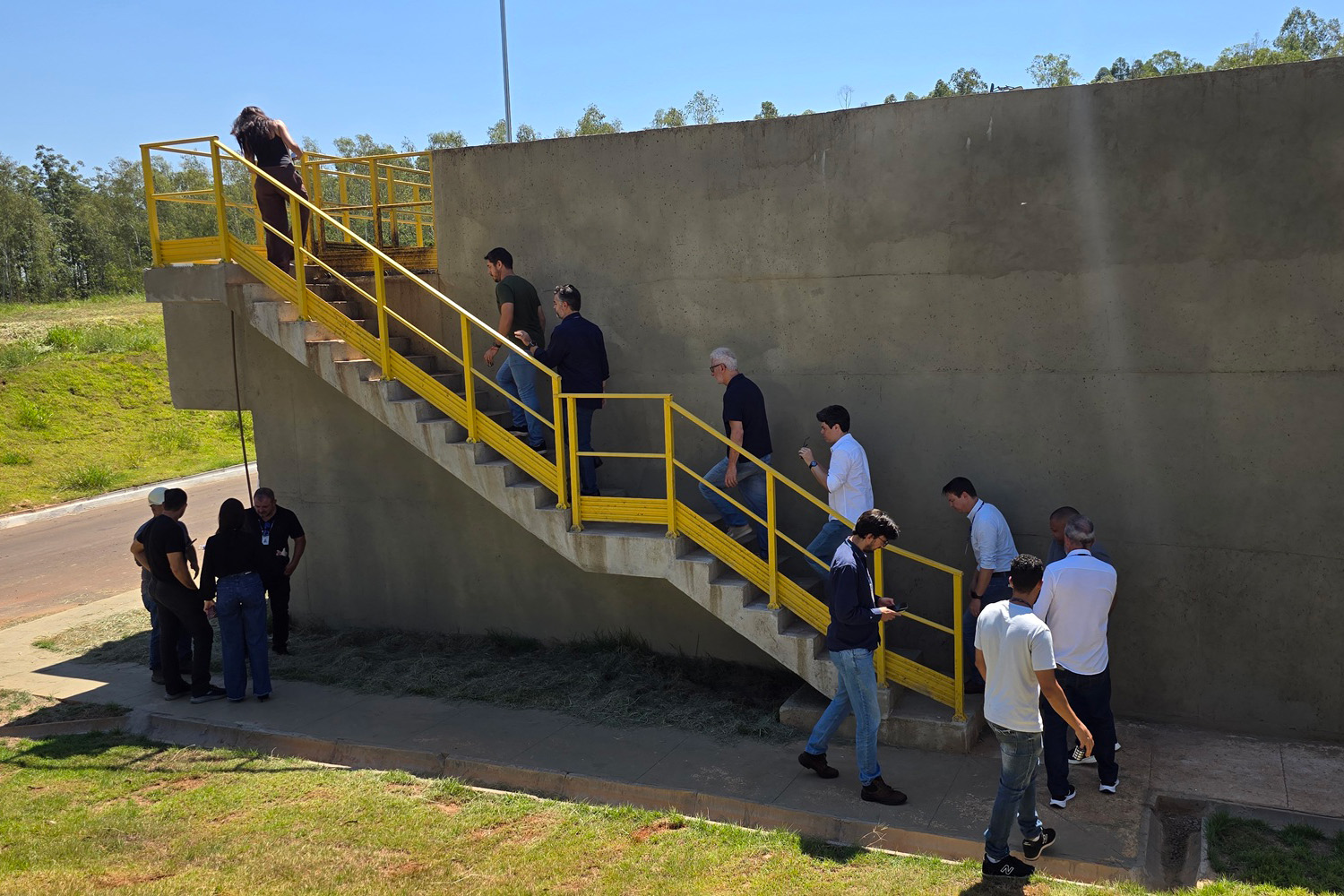 Cianorte recebe R$ 100 milhões em investimentos da Sanepar