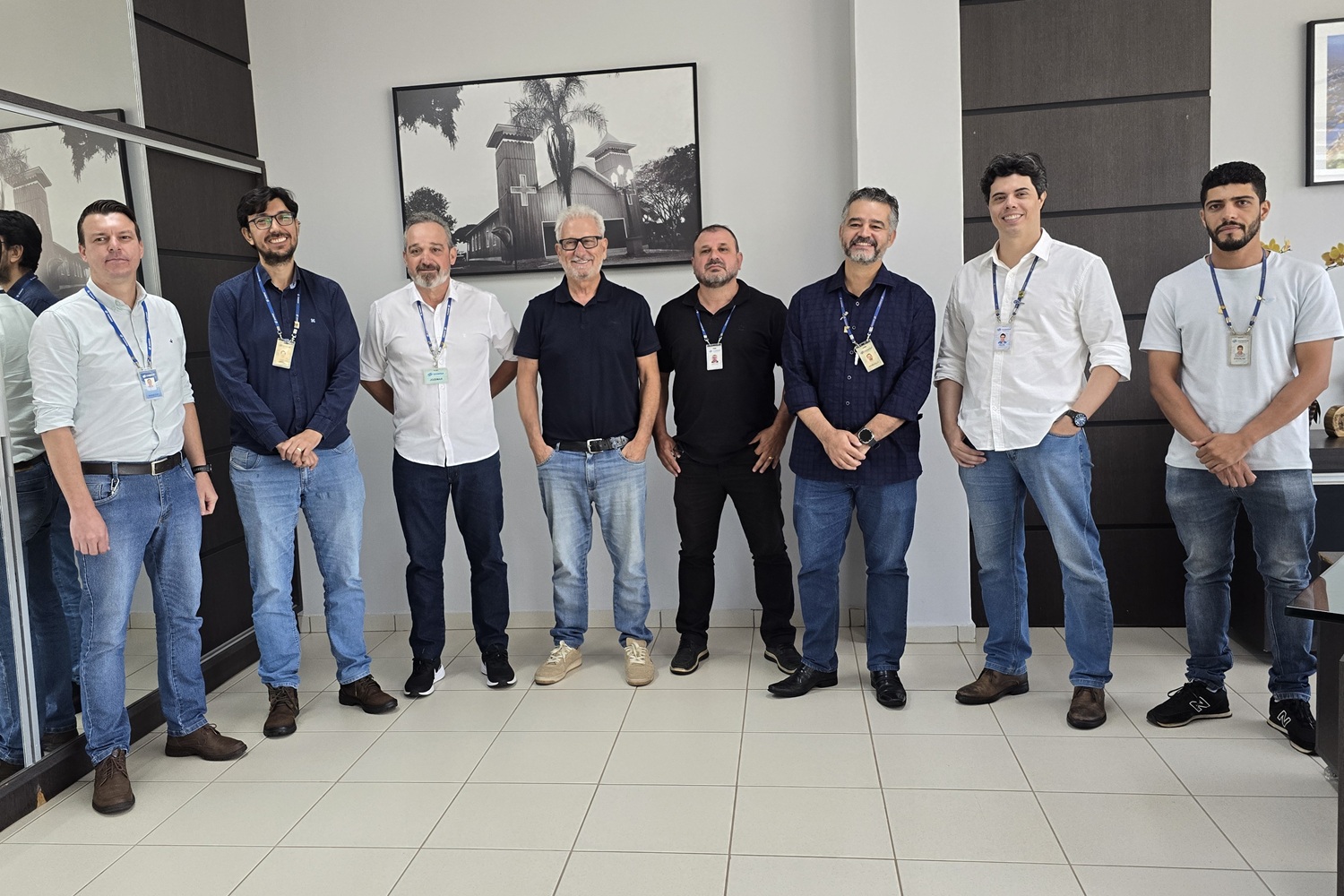 Cianorte recebe R$ 100 milhões em investimentos da Sanepar