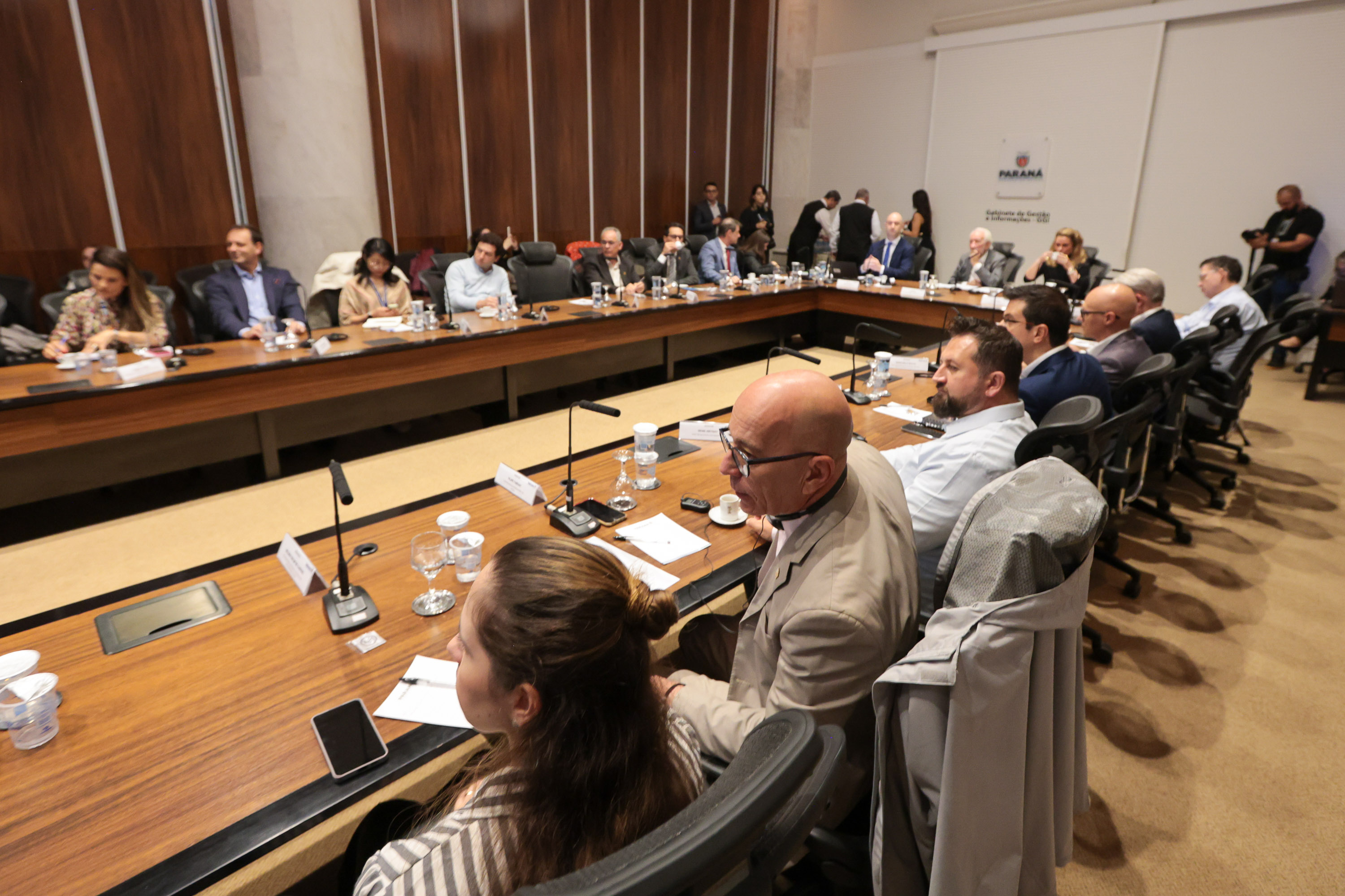 Vice novo relatório da OCDE