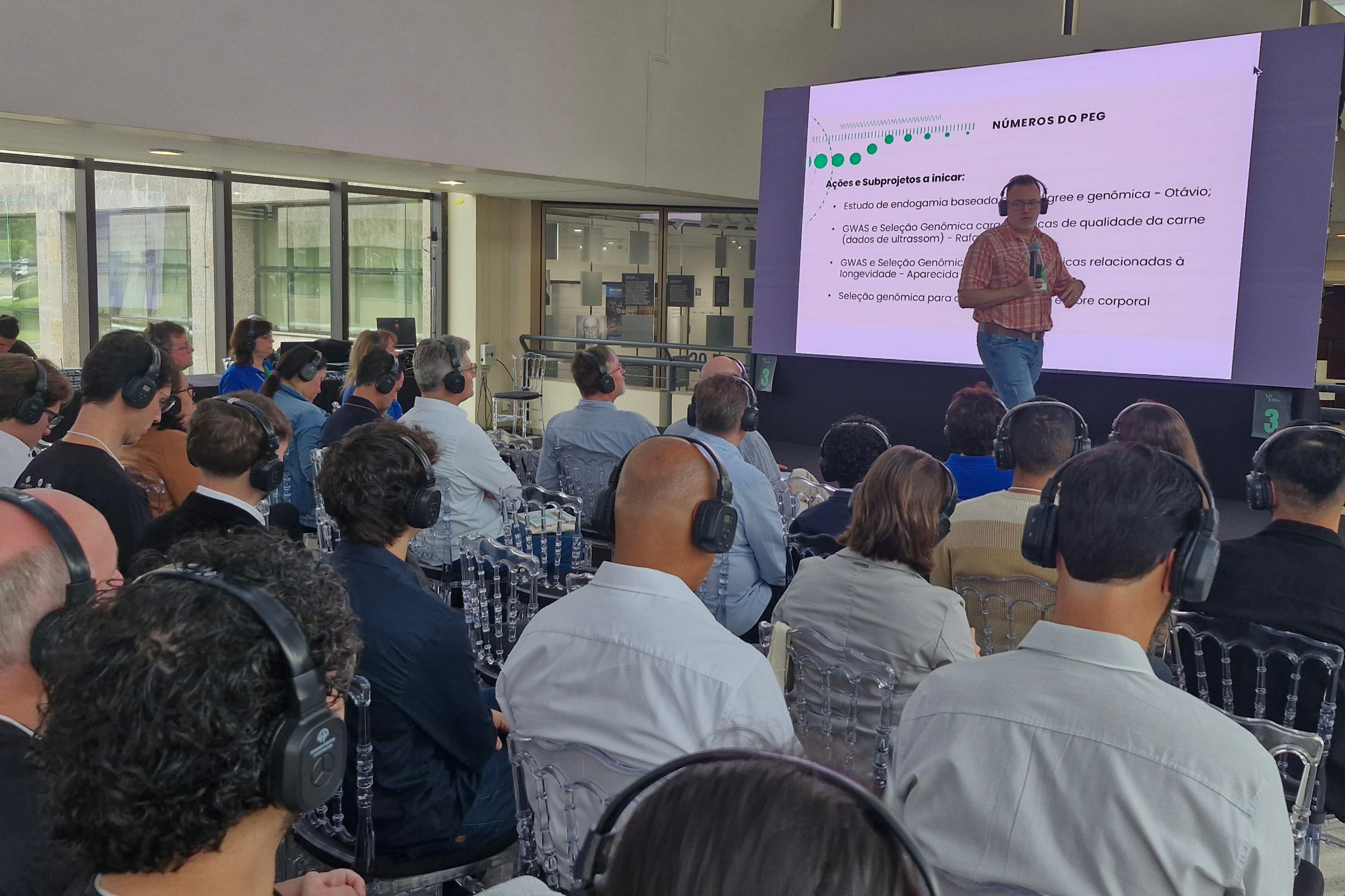 Projetos Estratégicos e Ações de Internacionalização conectam o Paraná aos Grandes Centros de Inovação