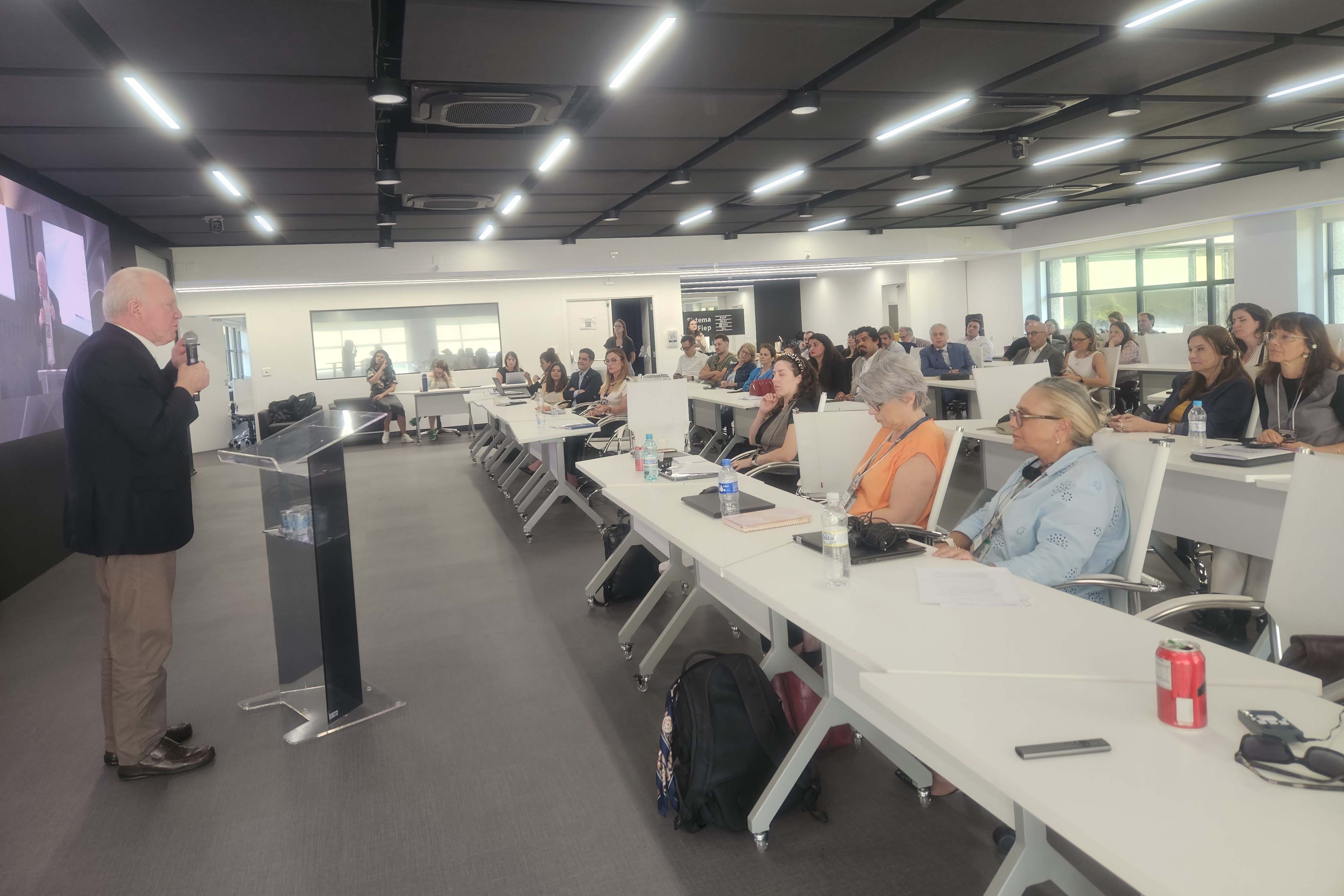 Ciência Participativa e Governança Local: Os caminhos traçados no III Fórum Internacional dos Objetivos de Desenvolvimento Sustentável (ODS) 