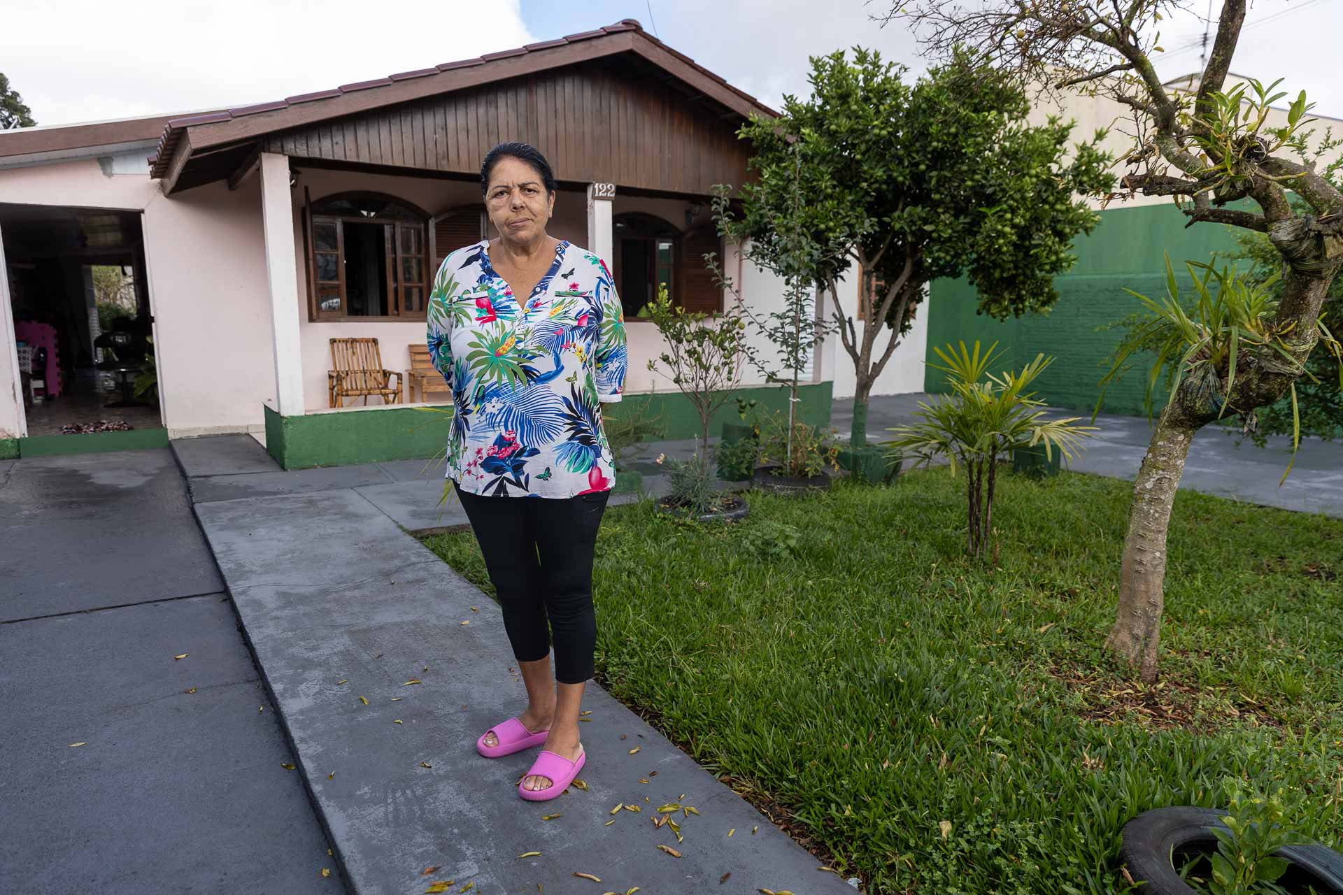 São José dos Pinhais sobe 12 posições e entra no Top 20 do saneamento no Brasil