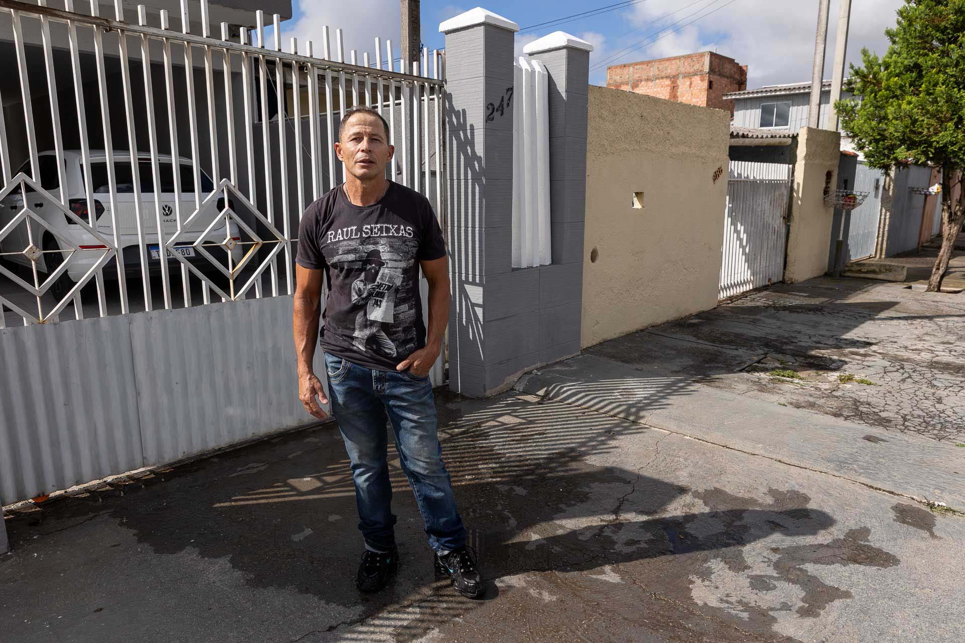 São José dos Pinhais sobe 12 posições e entra no Top 20 do saneamento no Brasil