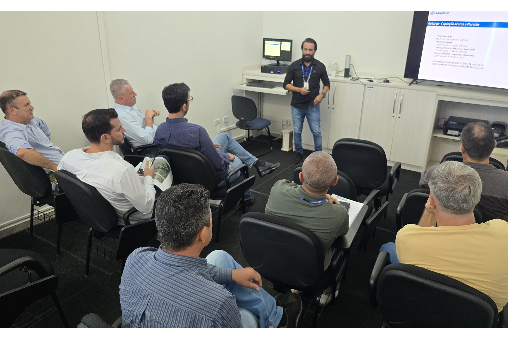 Sanepar vai investir R$ 108 milhões e universalizar o esgoto em Paranavaí