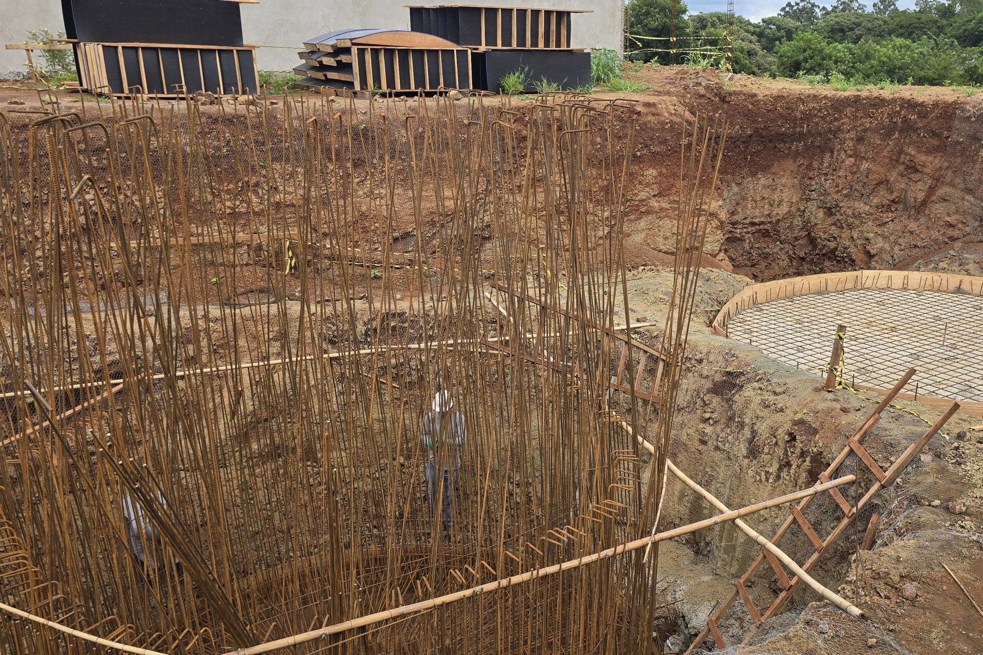 Sanepar intensifica cronograma de obra para atender a Zona 6 em Maringá