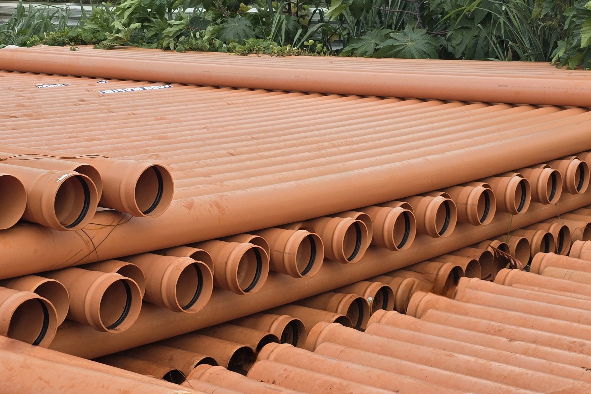 Sanepar intensifica cronograma de obra para atender a Zona 6 em Maringá