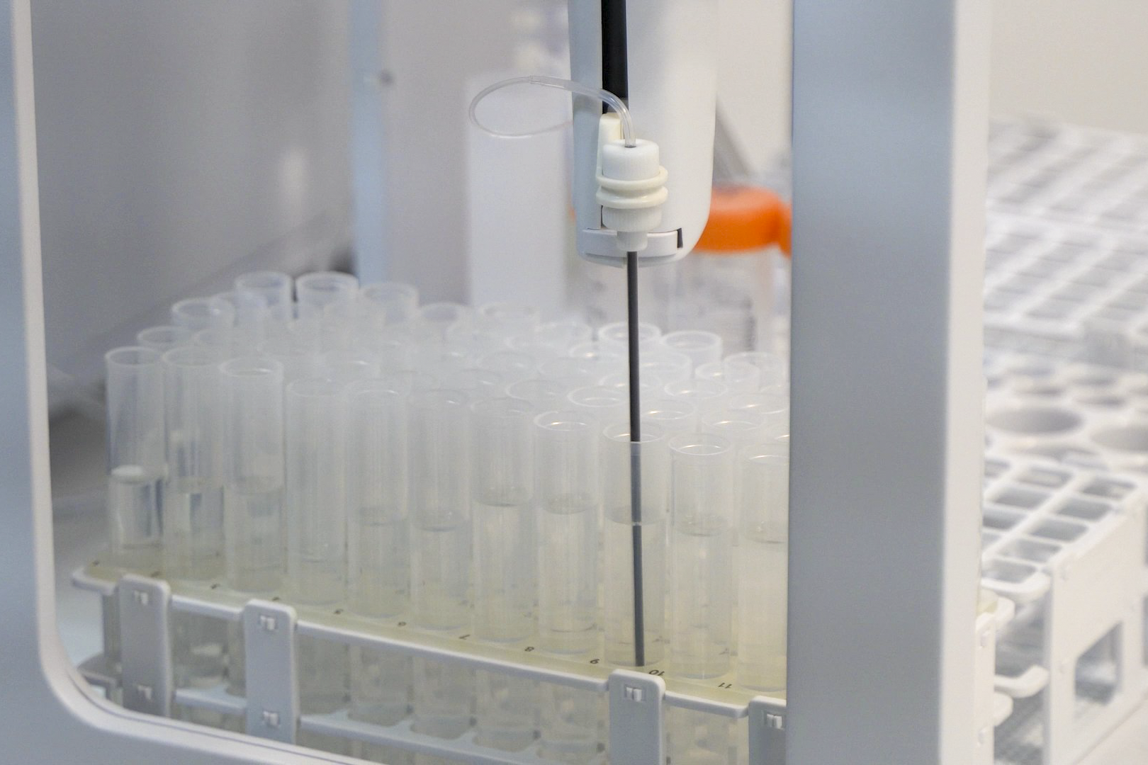 Sanepar eliminou no tratamento 100% da substância que causou sabor e odor na água em Ponta Grossa